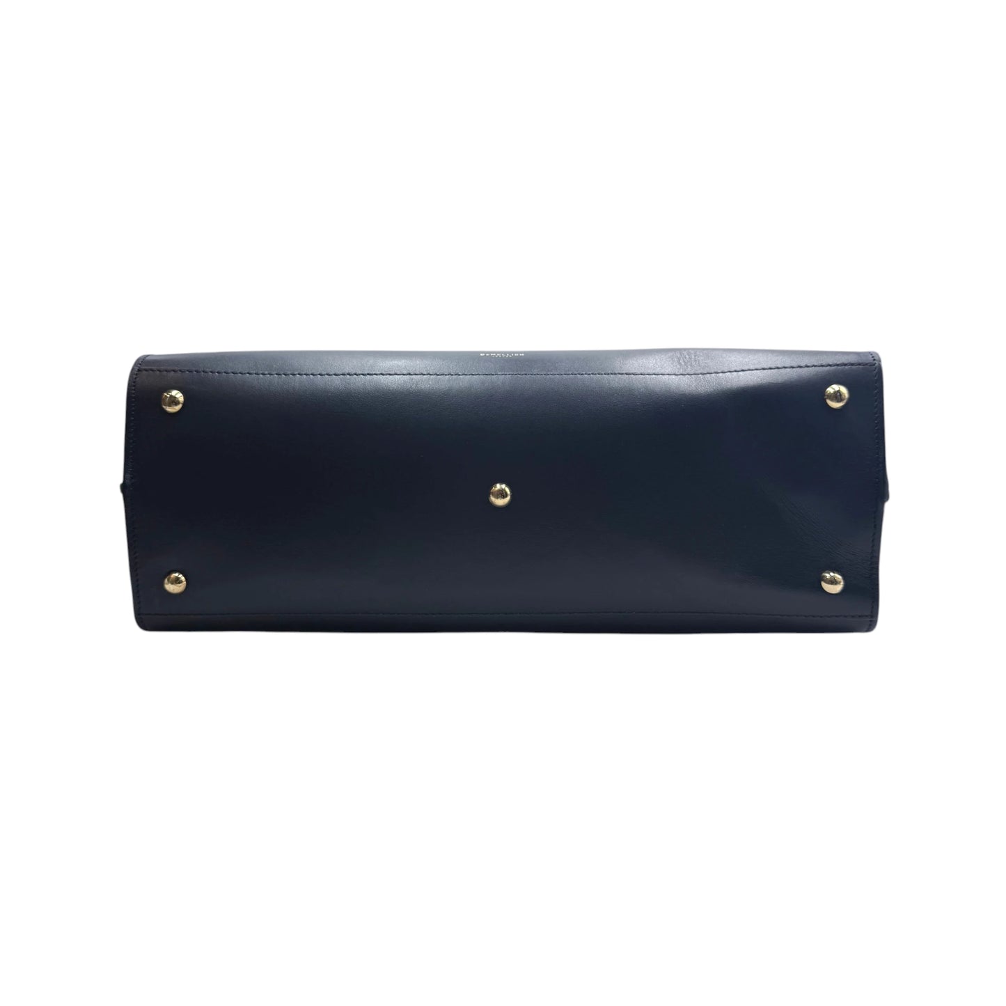 DeMellier Leather Montreal Bag