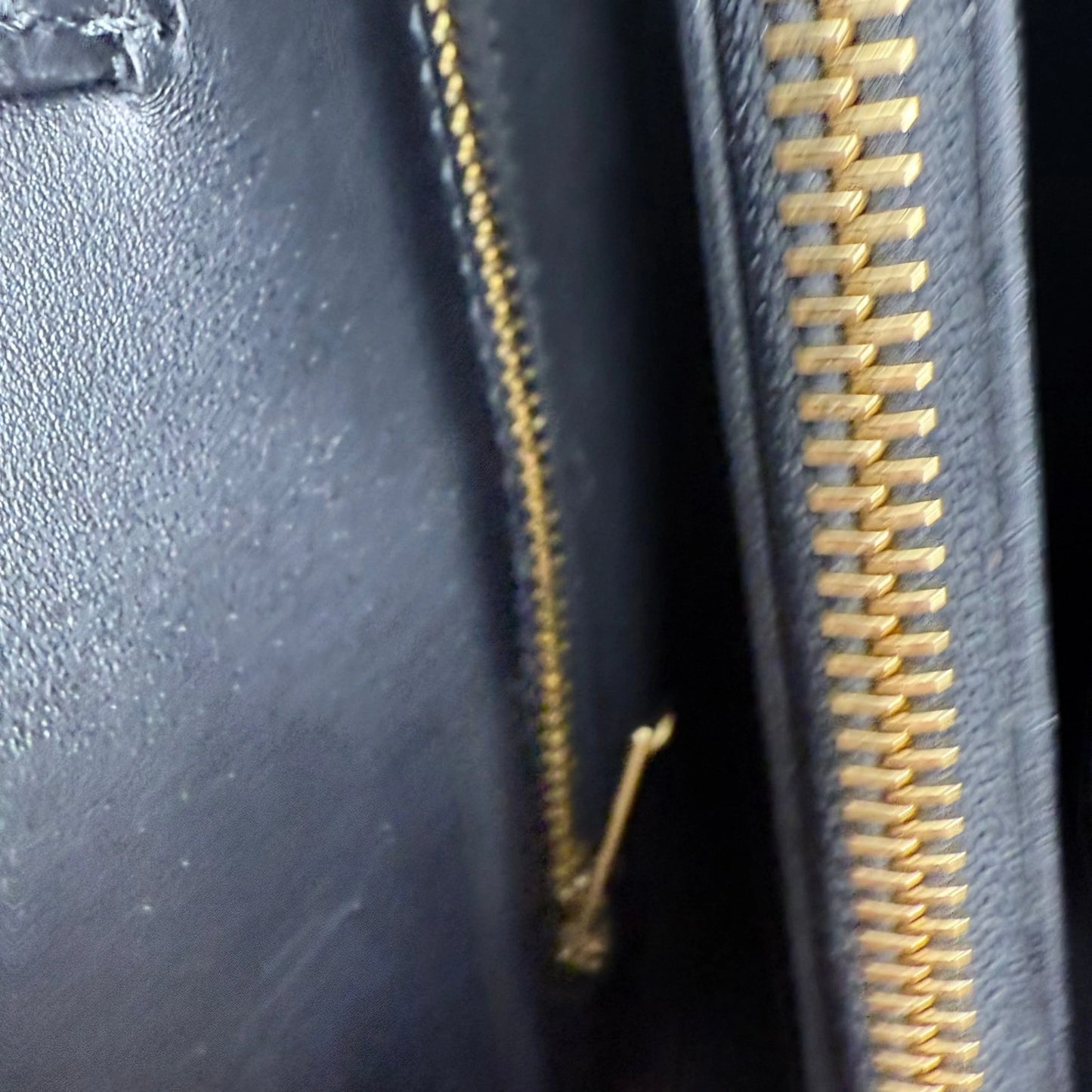 DeMellier Leather Montreal Bag
