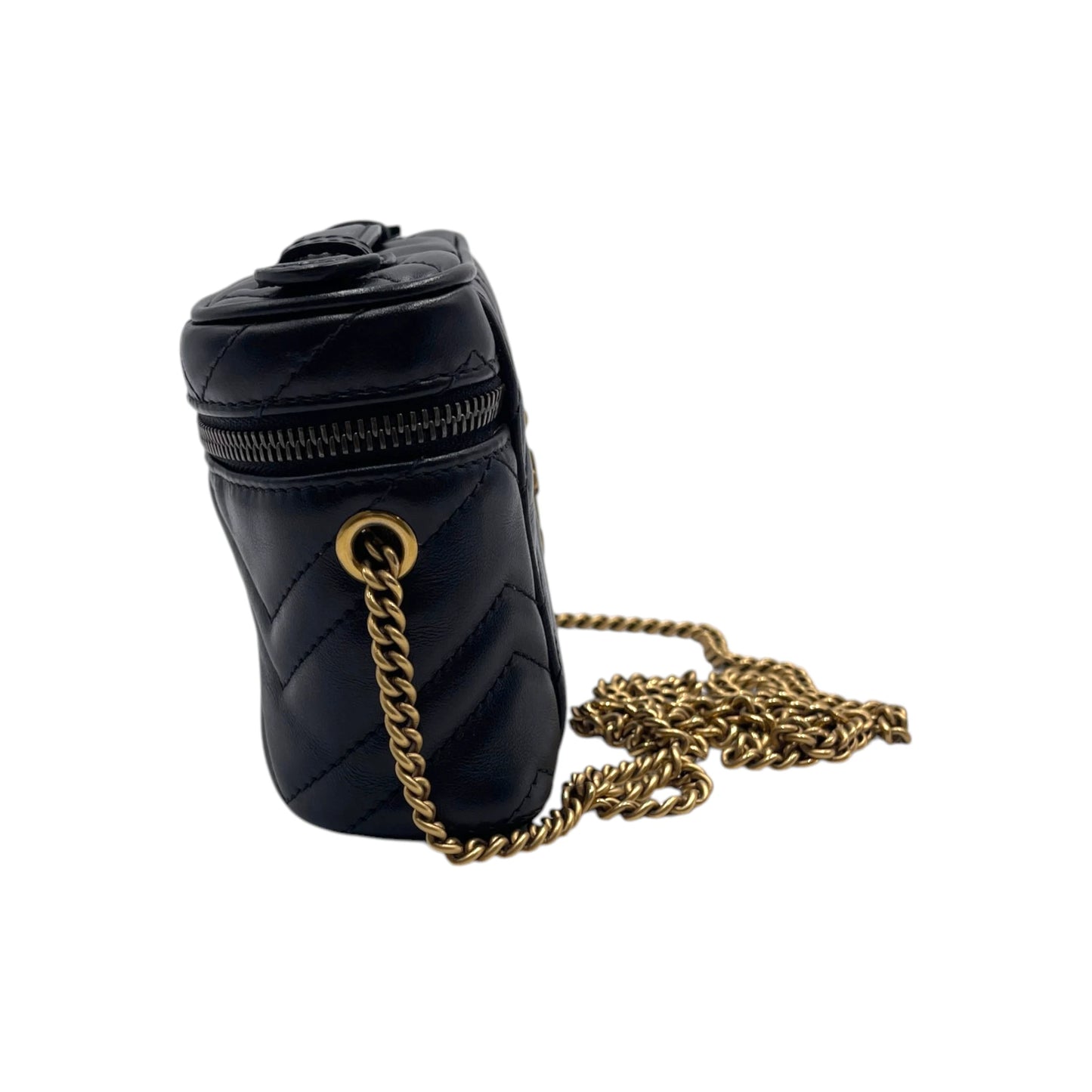 Gucci GG Marmont Vanity Mini Bag