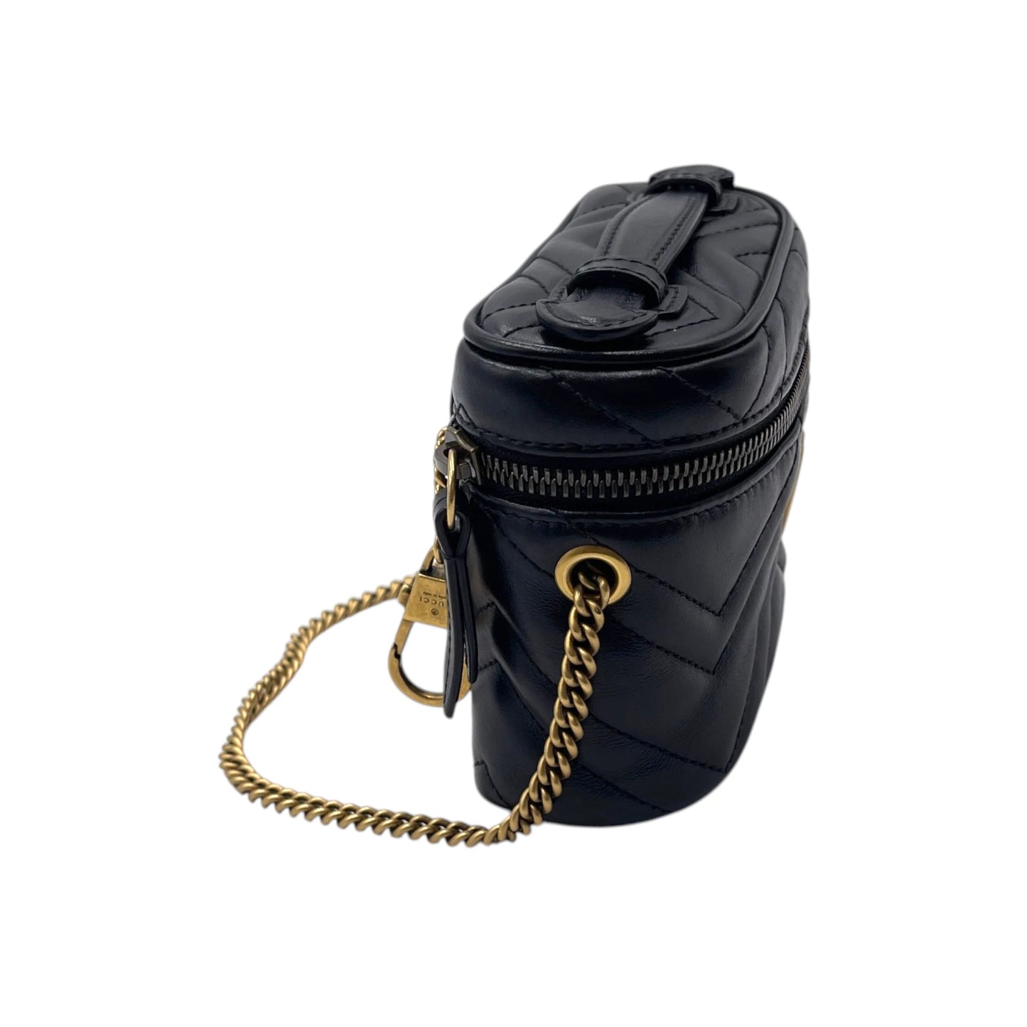 Gucci GG Marmont Vanity Mini Bag