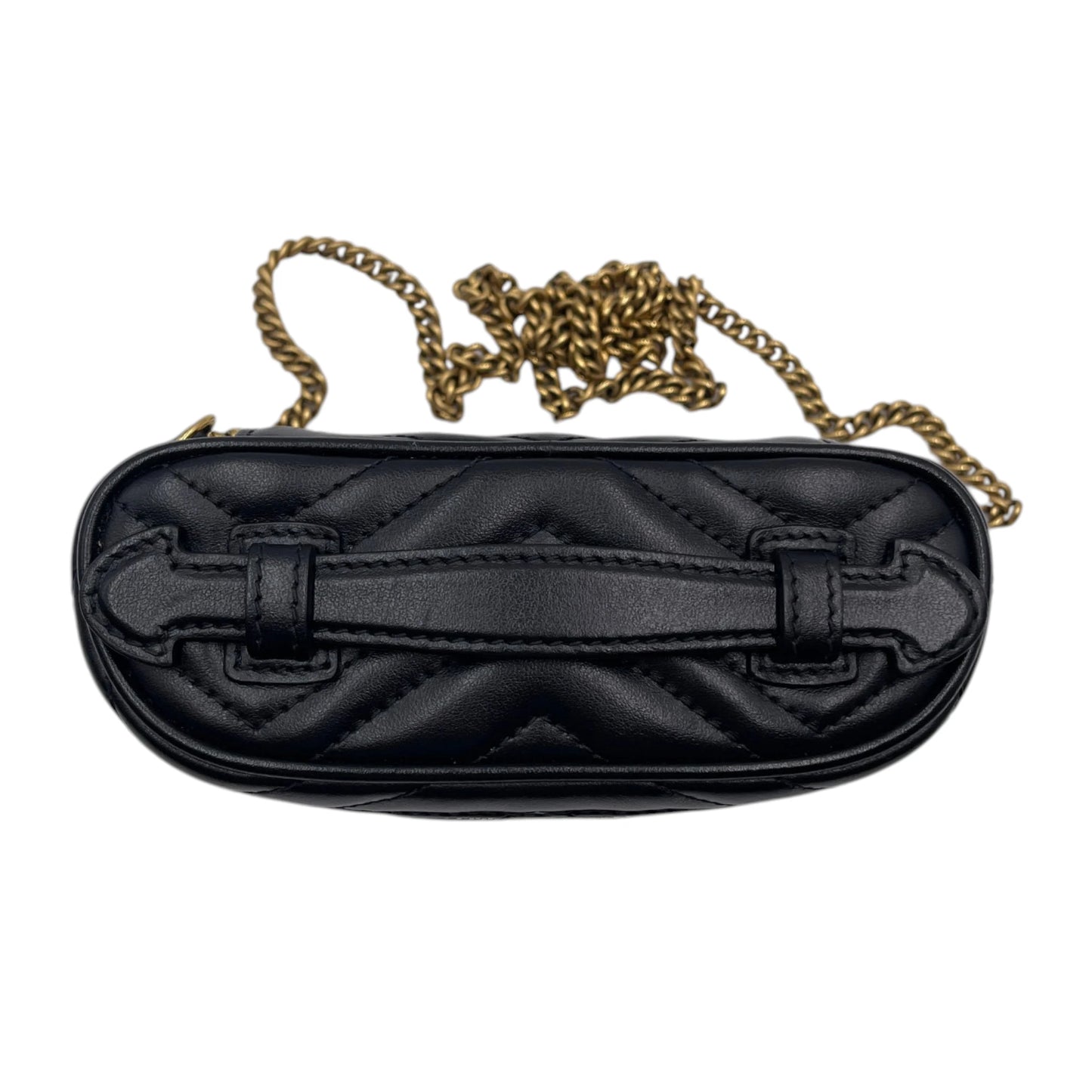 Gucci GG Marmont Vanity Mini Bag