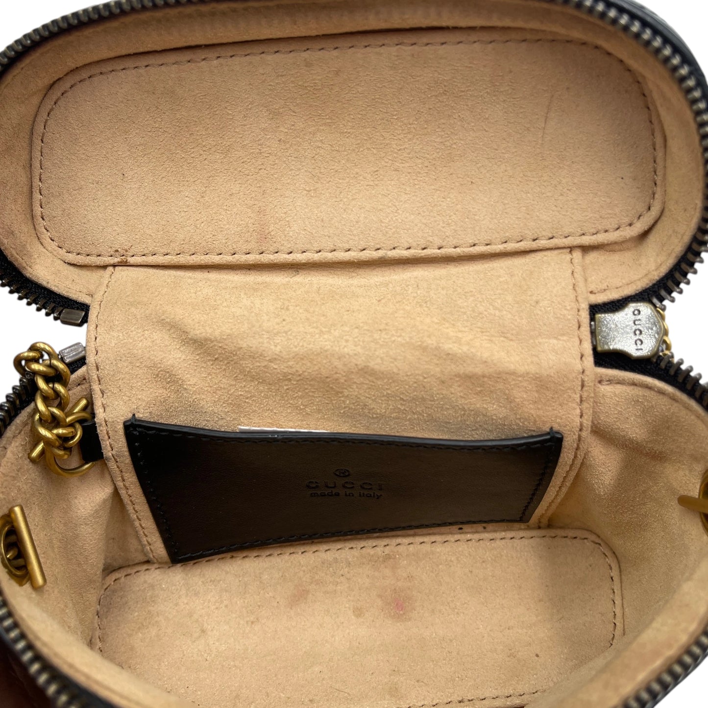 Gucci GG Marmont Vanity Mini Bag