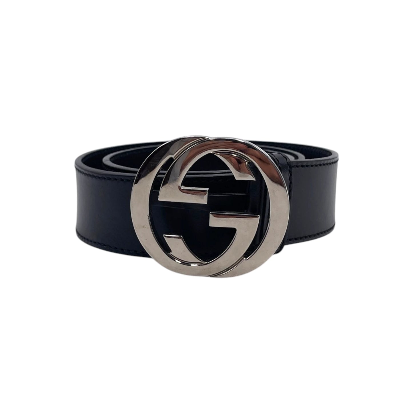 Gucci Interlocking G Belt