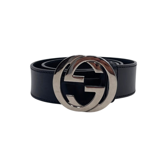Gucci Interlocking G Belt