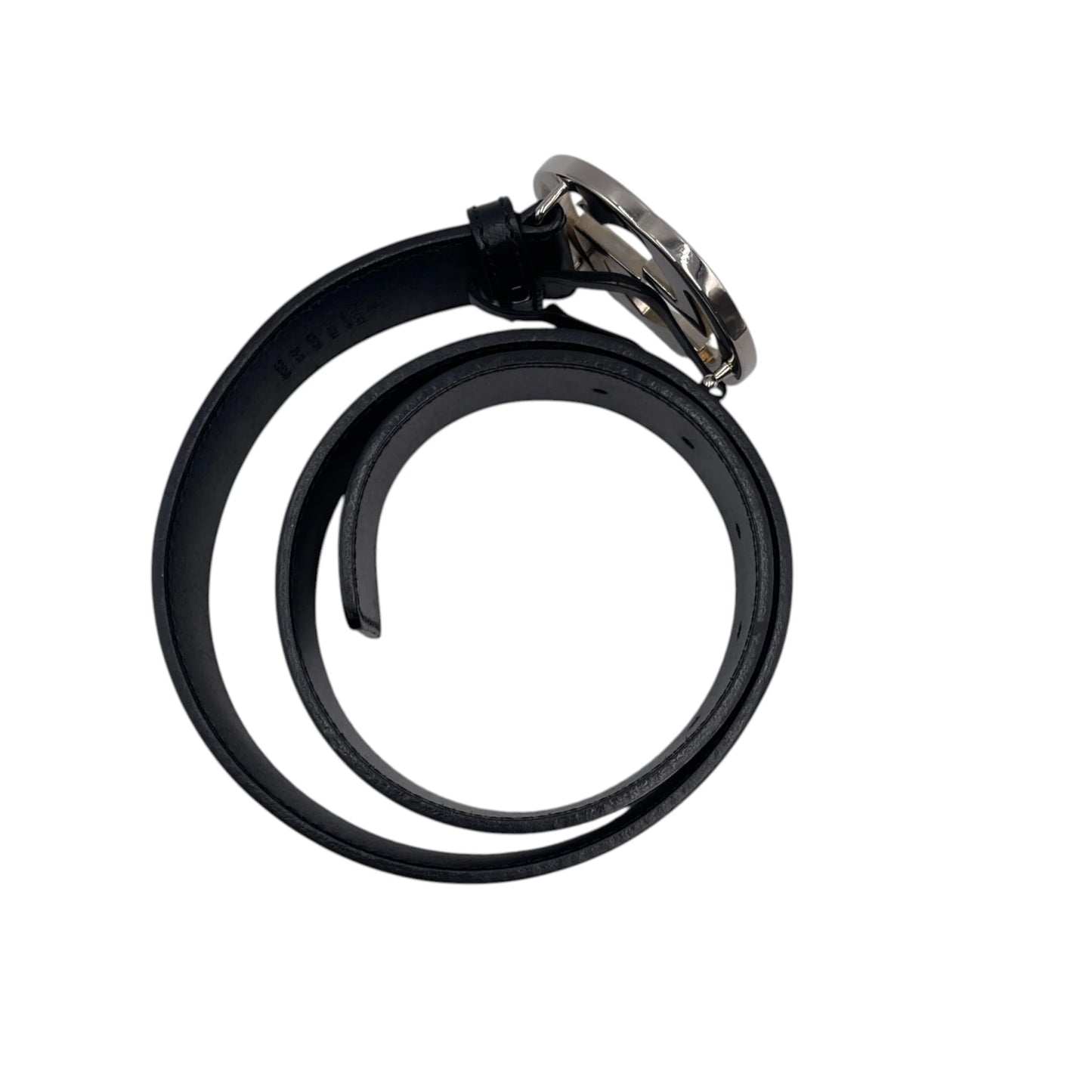 Gucci Interlocking G Belt