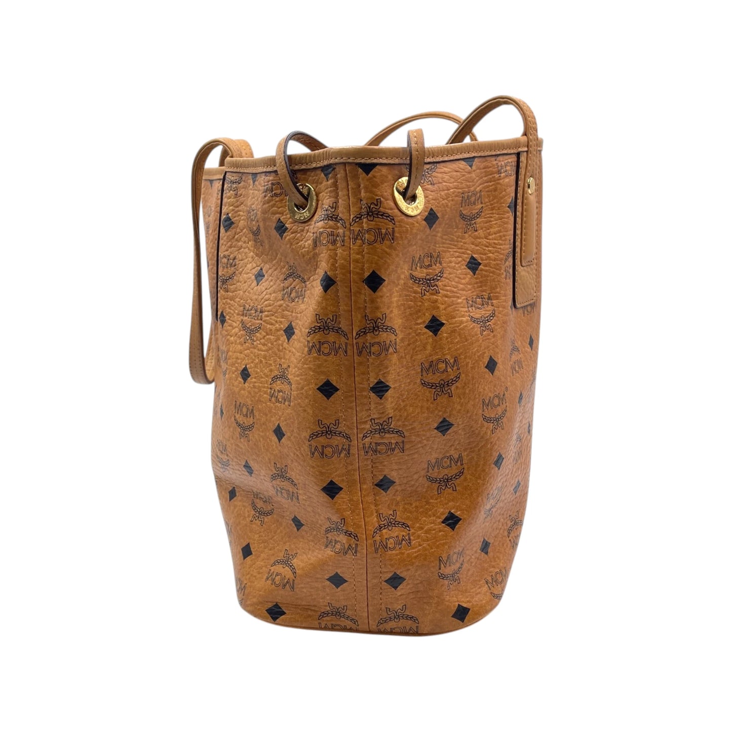 MCM Liz Reversible Tote