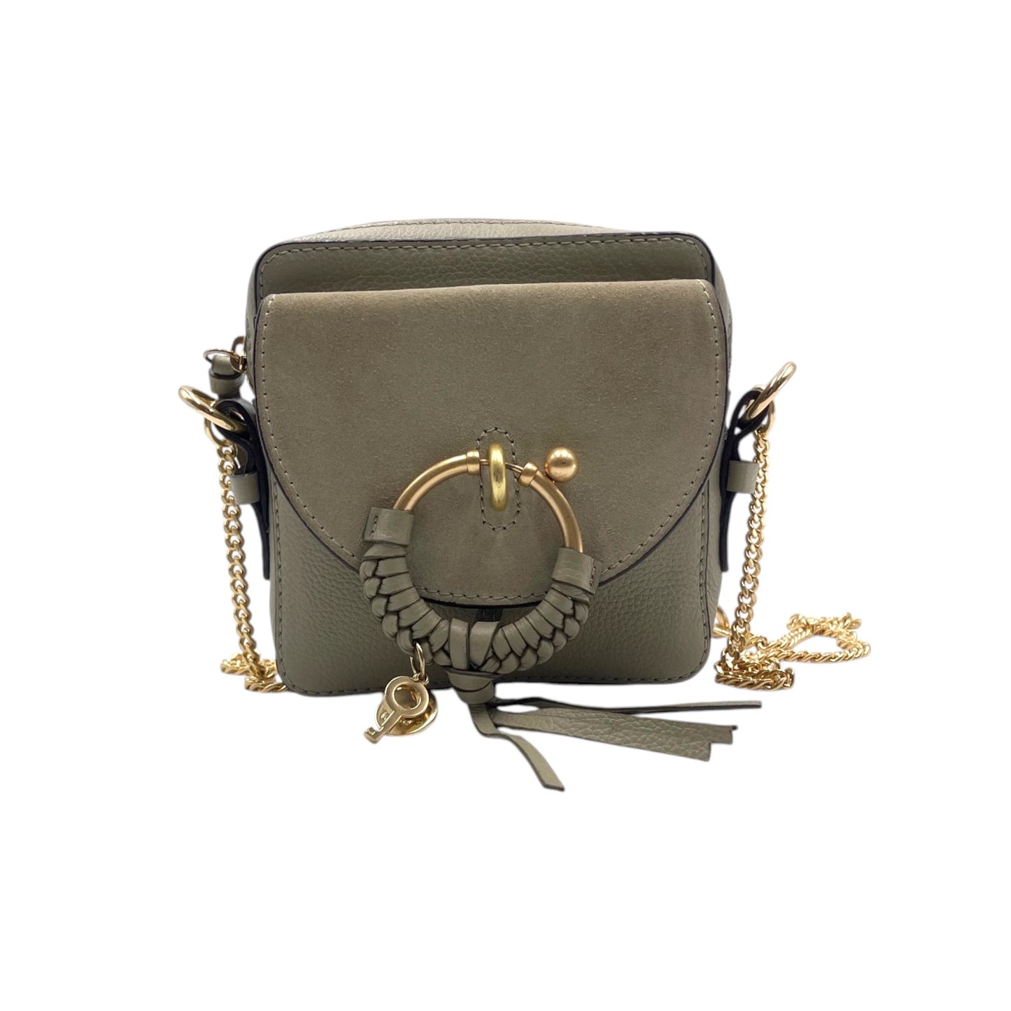 See by Chloé Joan Mini Crossbody