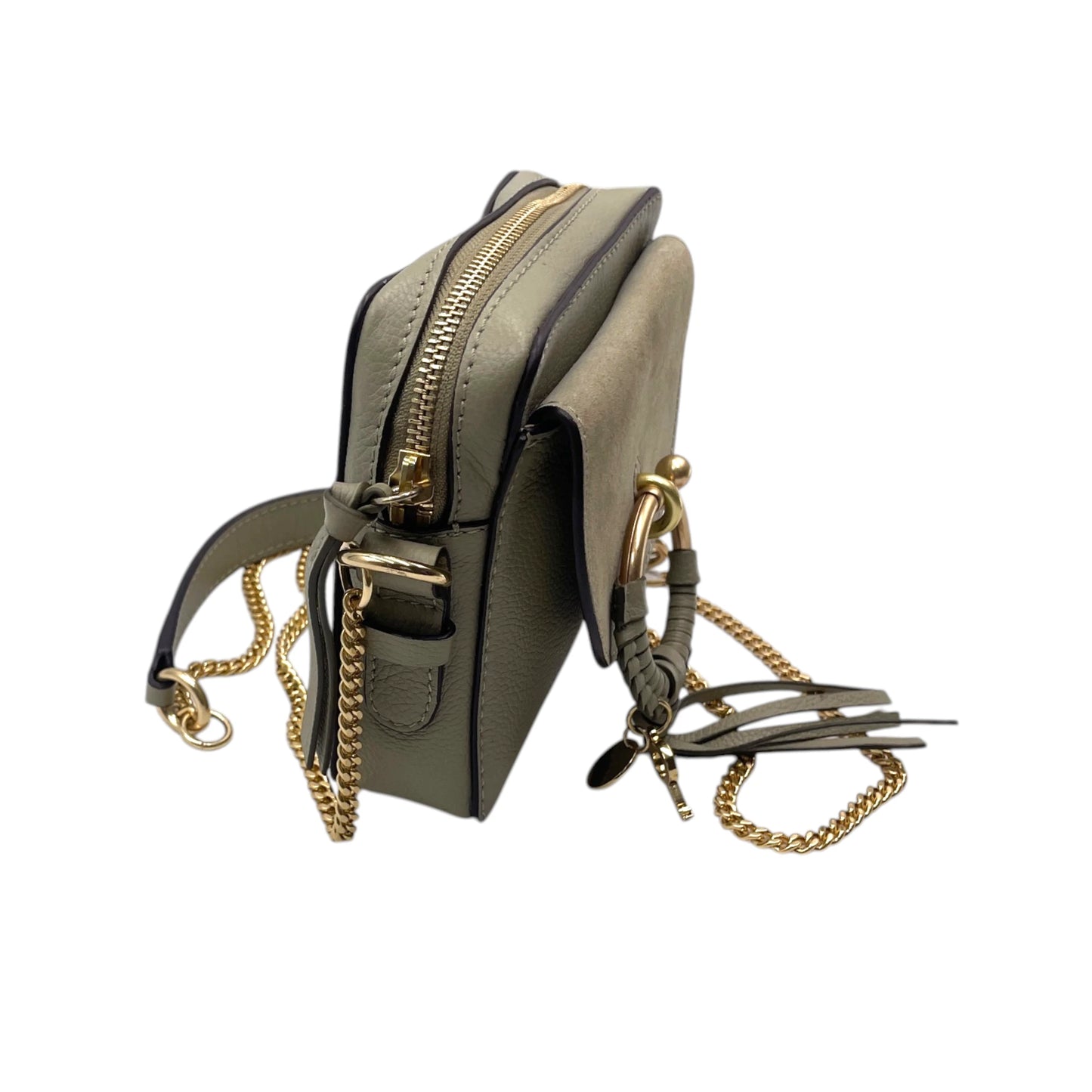 See by Chloé Joan Mini Crossbody
