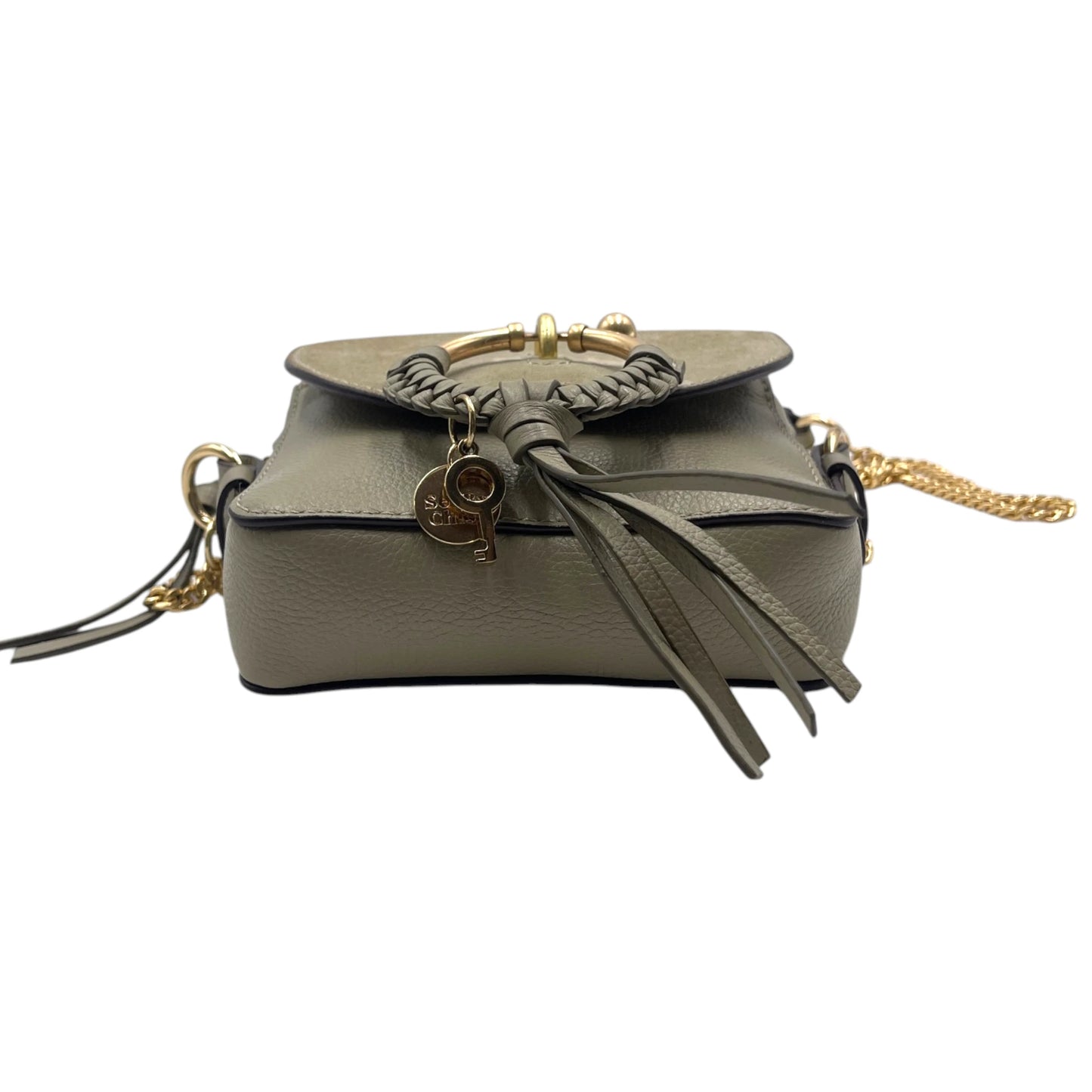 See by Chloé Joan Mini Crossbody