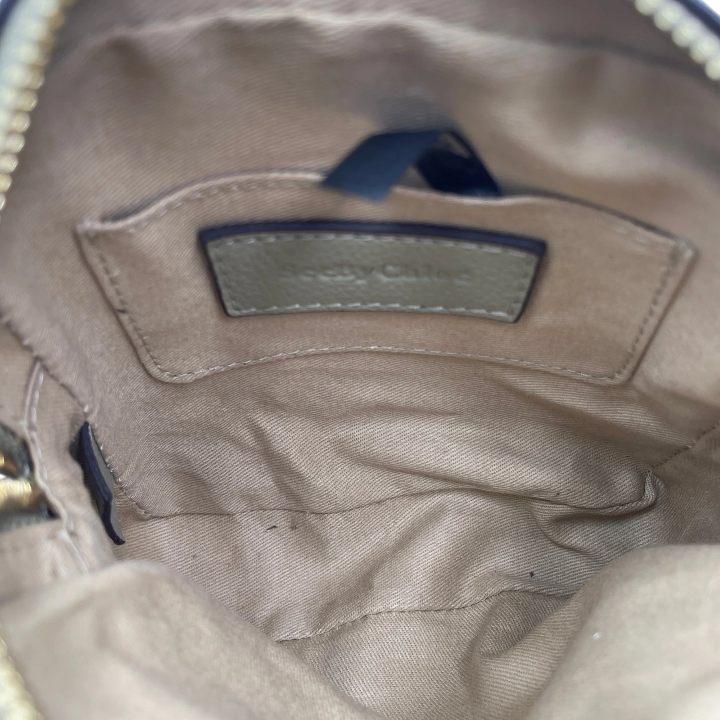 See by Chloé Joan Mini Crossbody