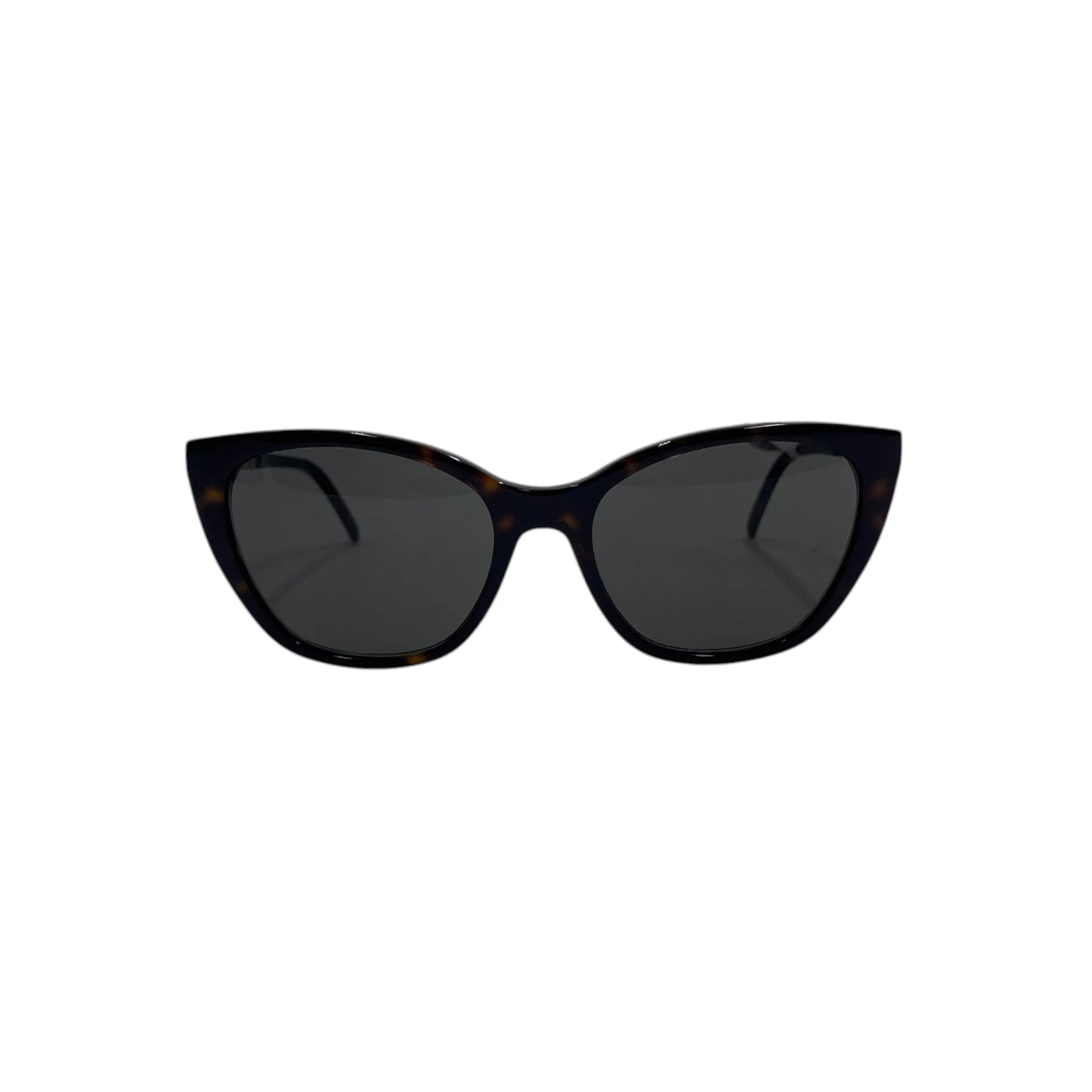 Saint Laurent Cat-eye Sunglasses