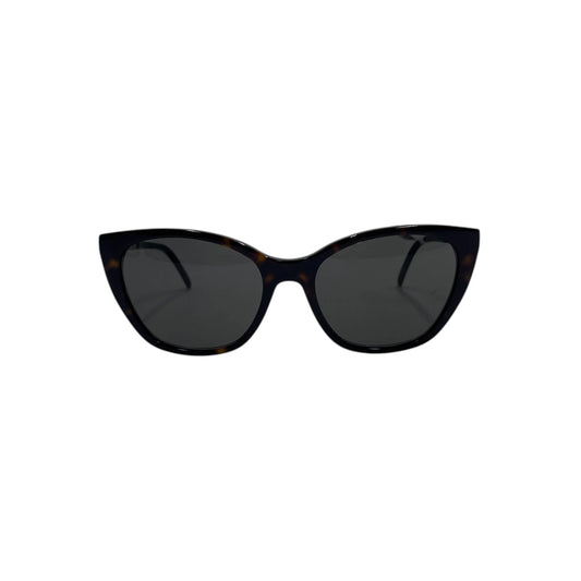 Saint Laurent Cat-eye Sunglasses