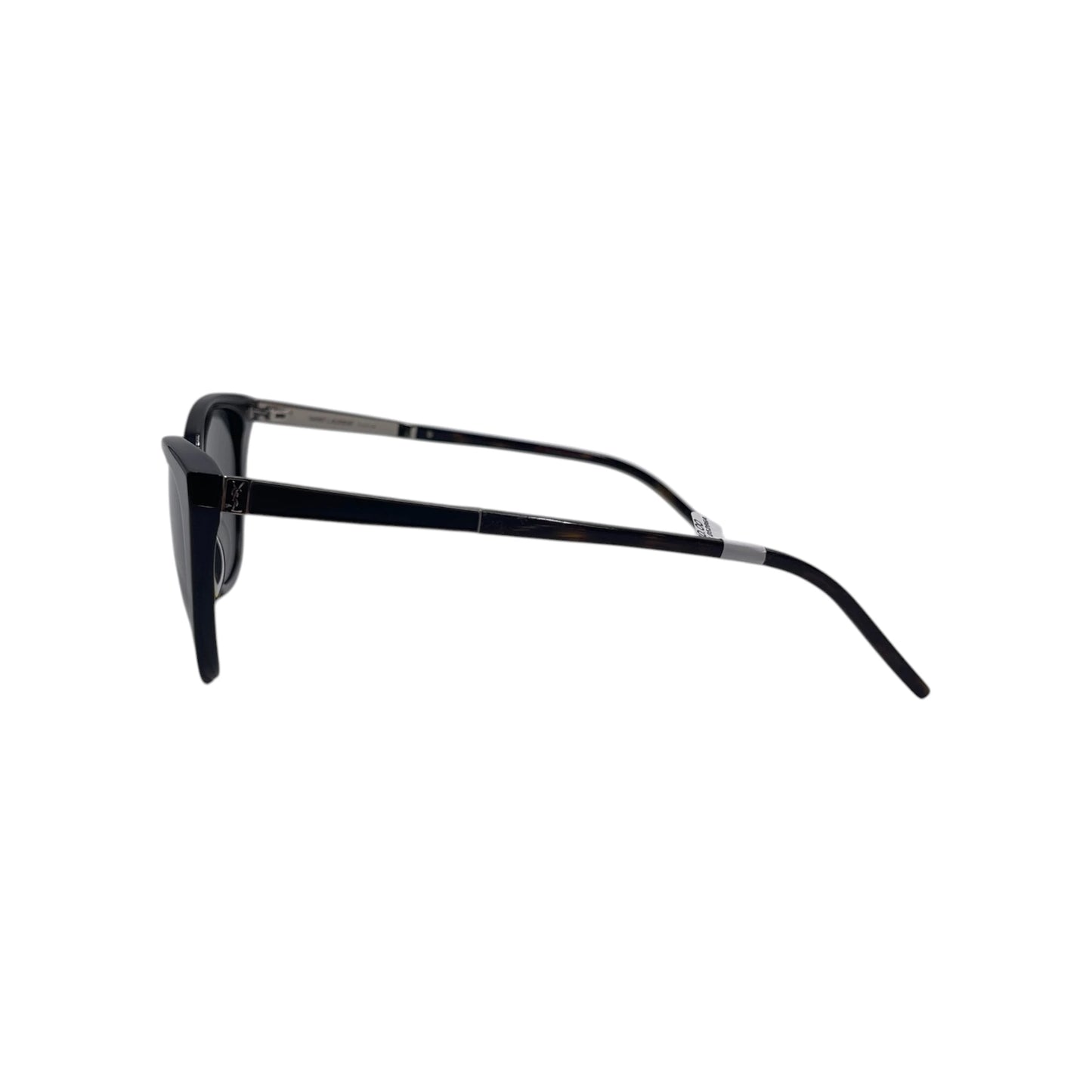 Saint Laurent Cat-eye Sunglasses