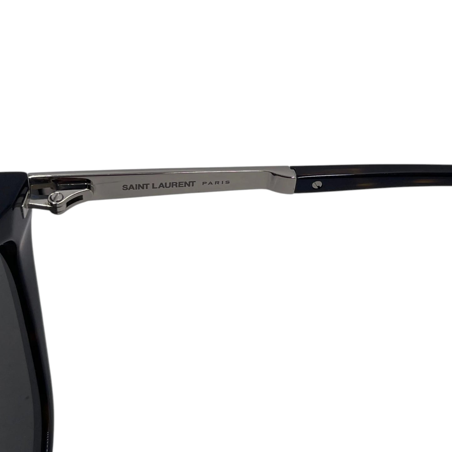 Saint Laurent Cat-eye Sunglasses