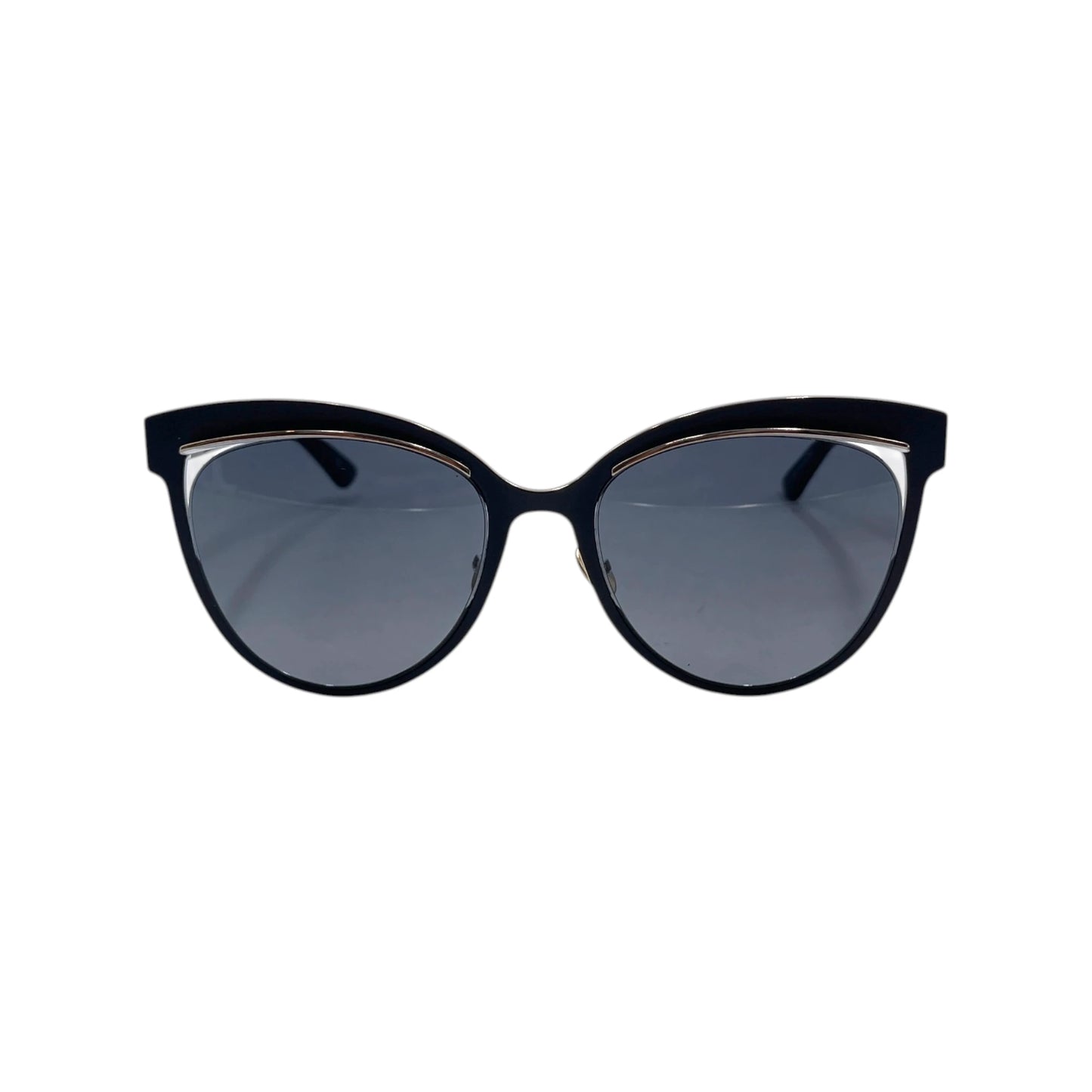 Dior Cat-eye Sunglasses