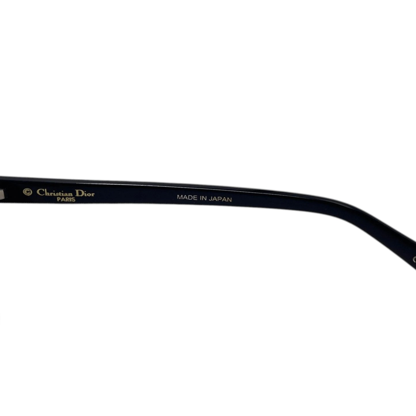 Dior Cat-eye Sunglasses