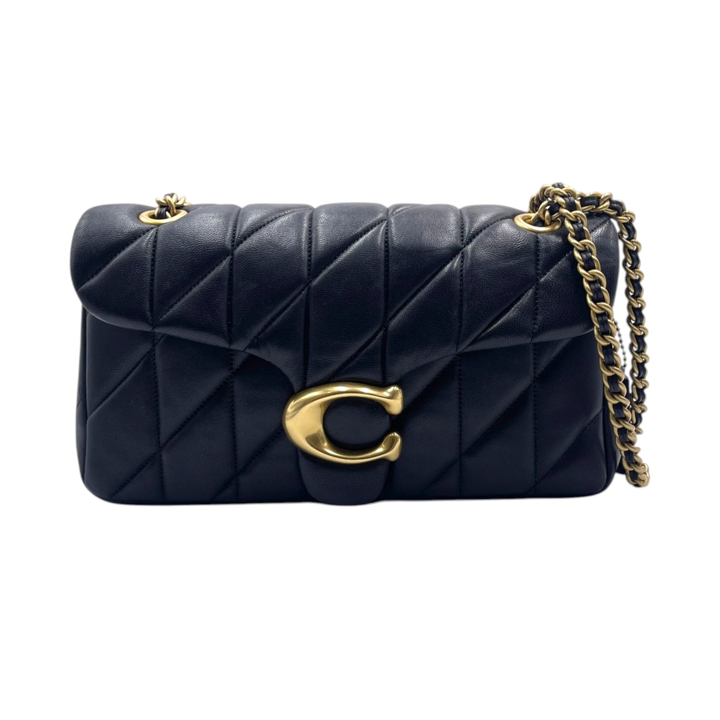 Coach Tabby Shoulder Bag