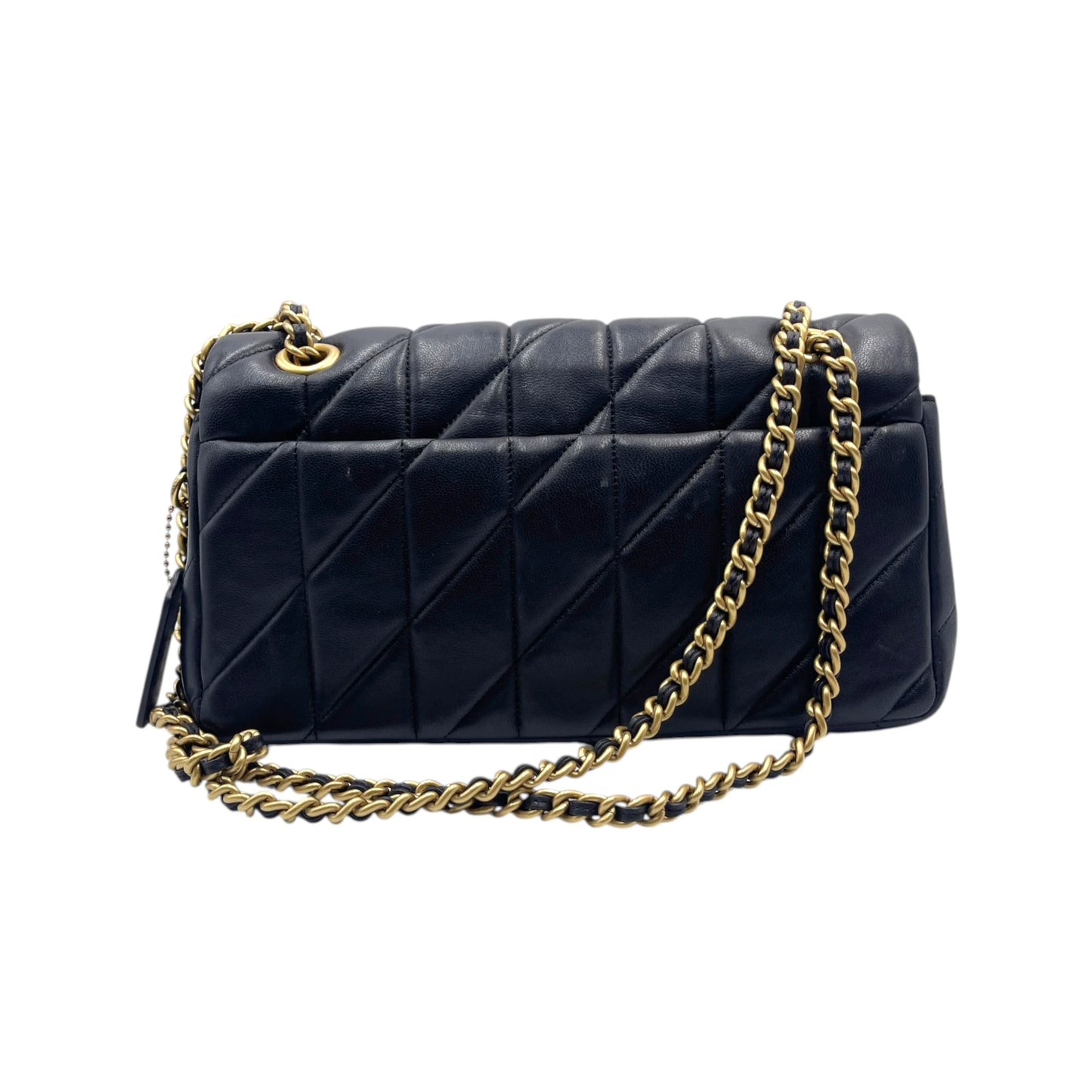 Coach Tabby Shoulder Bag