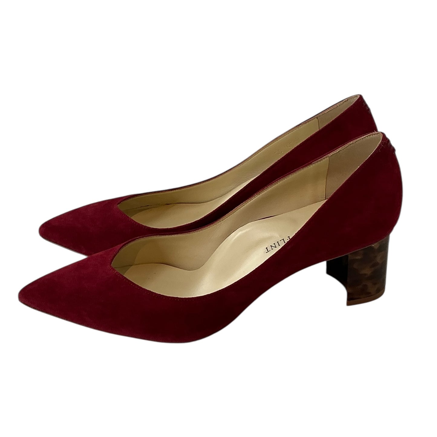 Sarah Flint Perfect Emma Pointed Pump