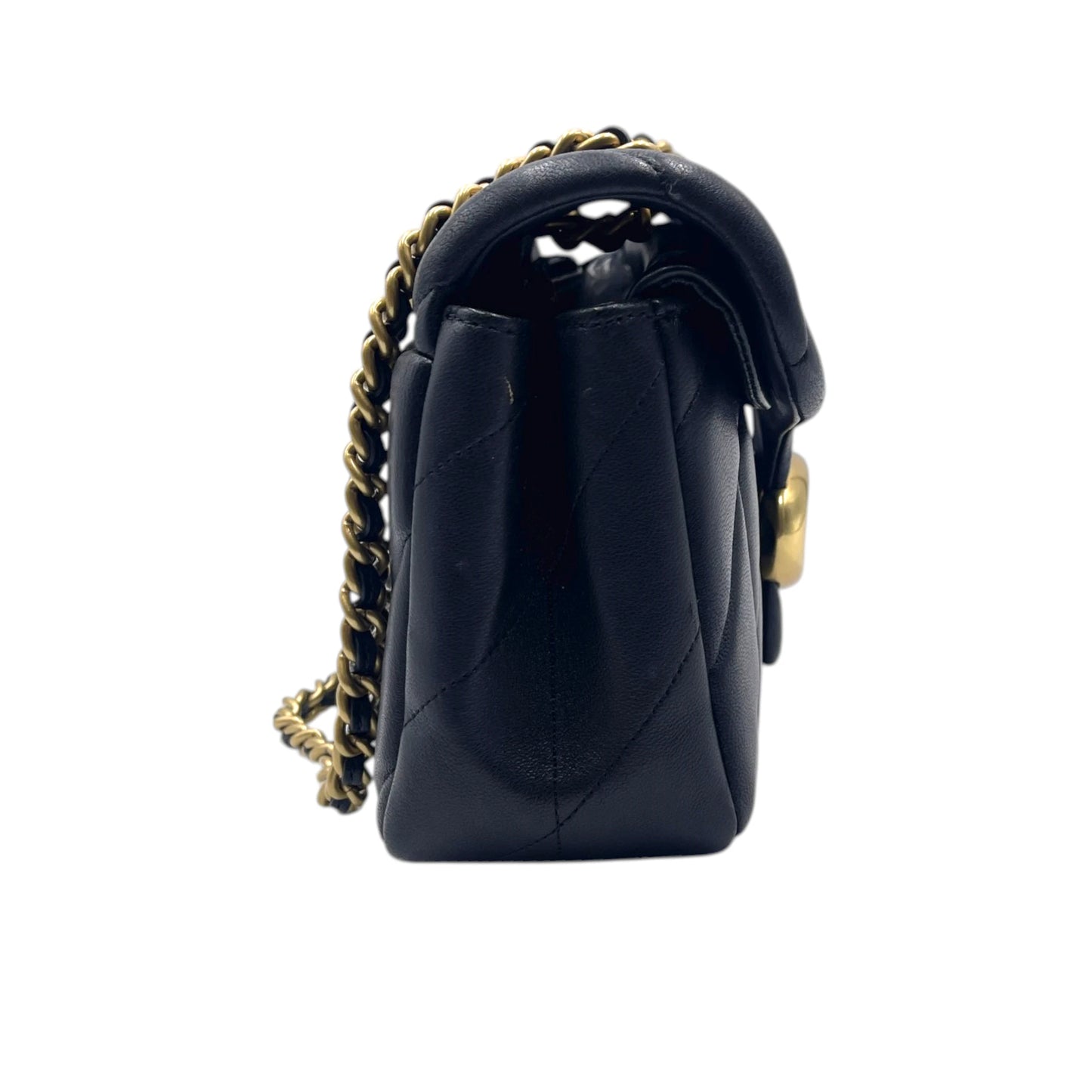 Coach Tabby Shoulder Bag