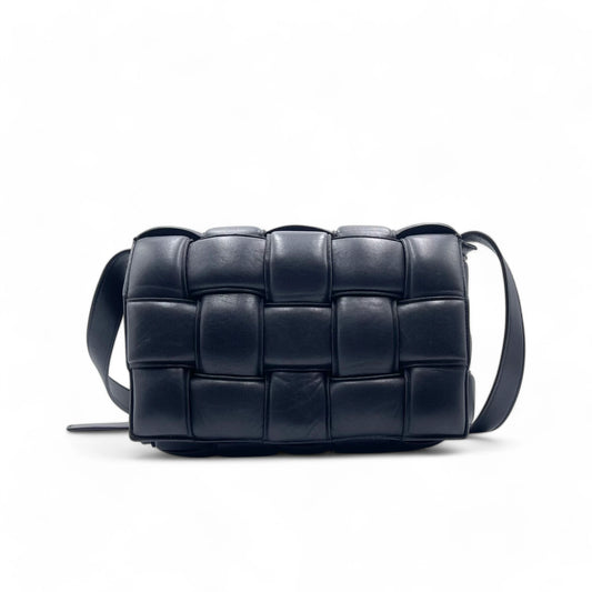 Bottega Cassette Maxi Bag