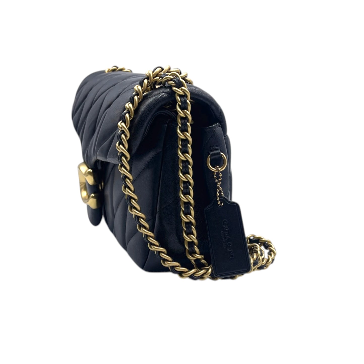 Coach Tabby Shoulder Bag