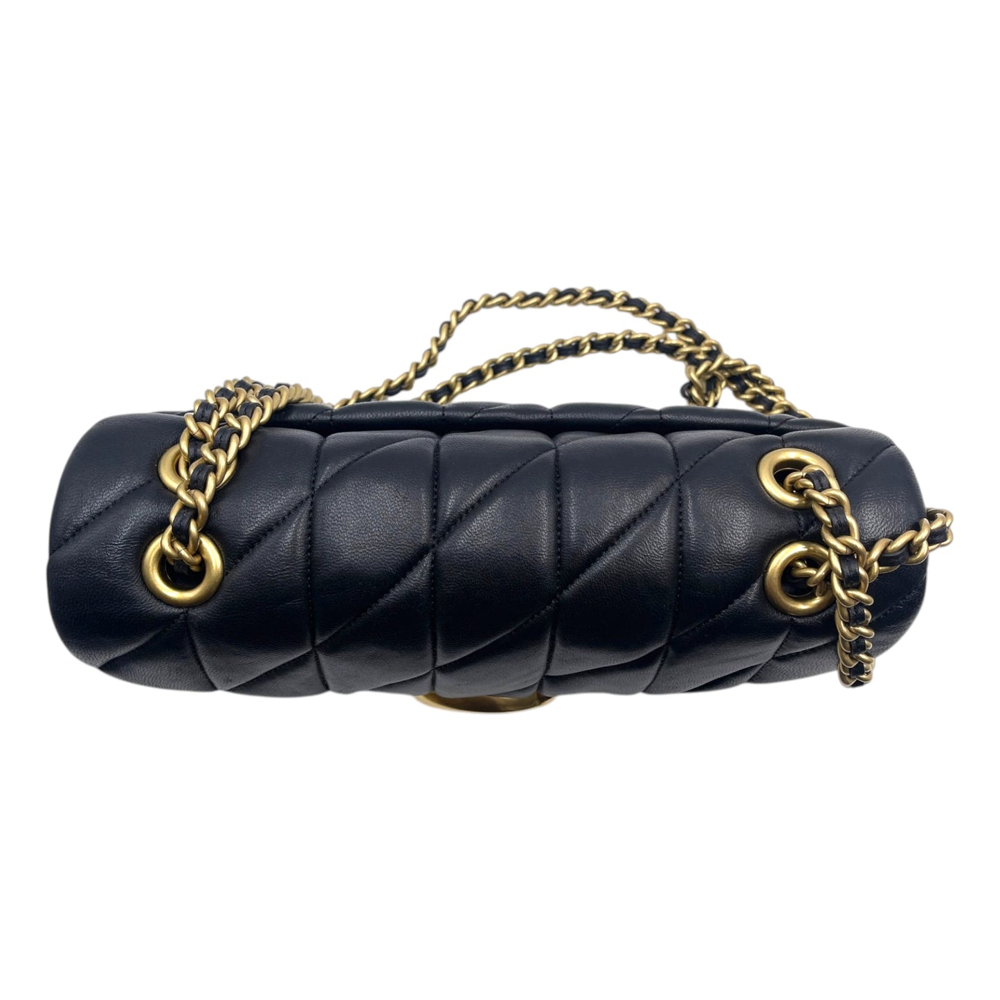 Coach Tabby Shoulder Bag