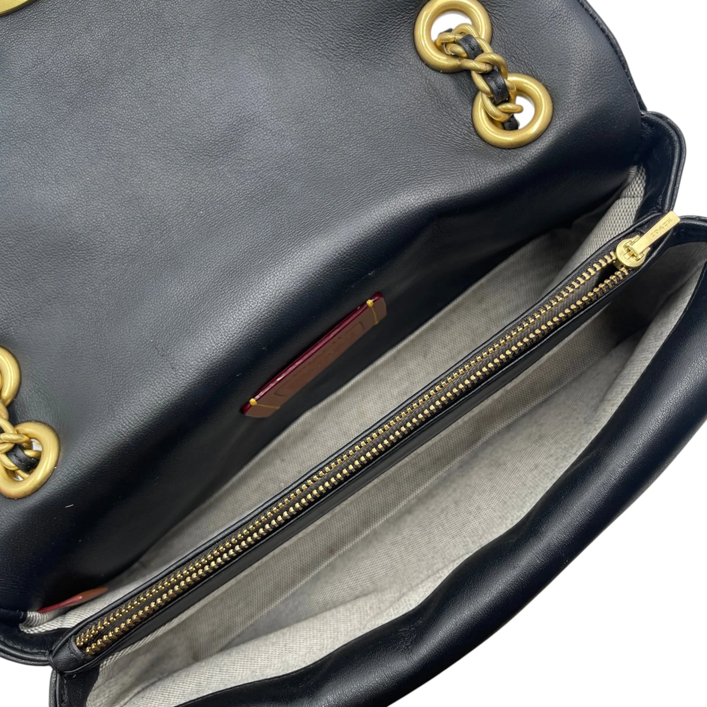 Coach Tabby Shoulder Bag