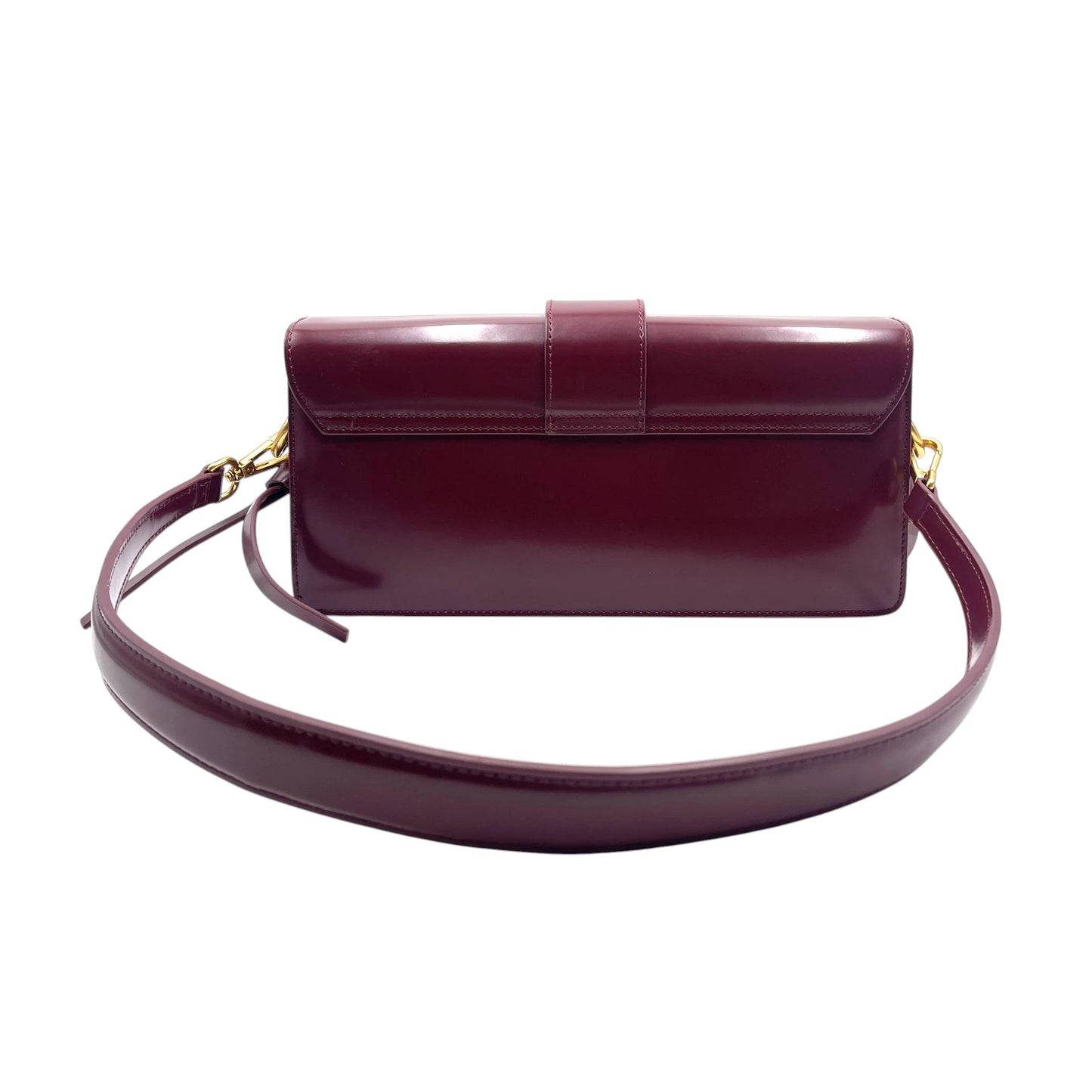 Brandon Blackwood Nia Shoulder Bag