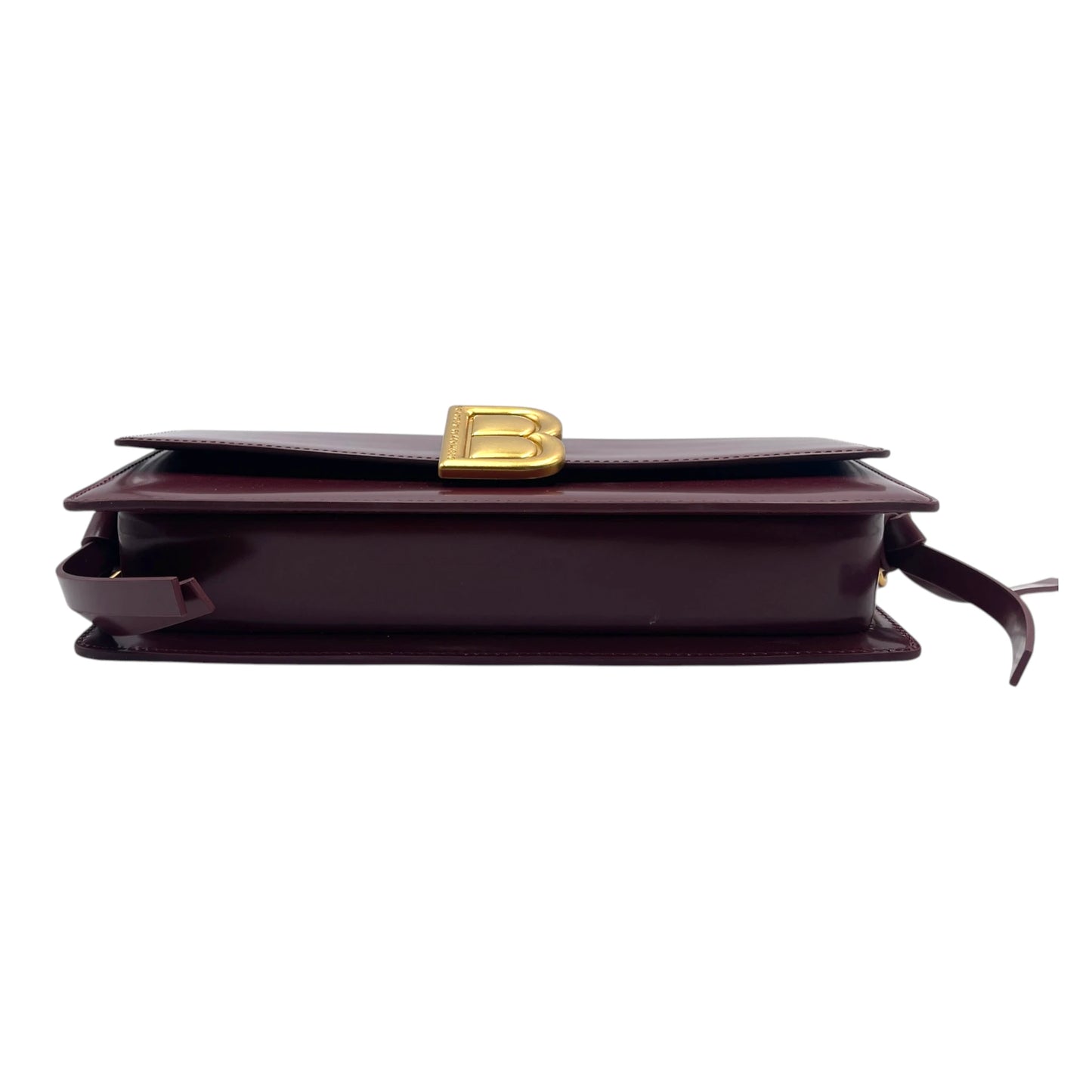 Brandon Blackwood Nia Shoulder Bag