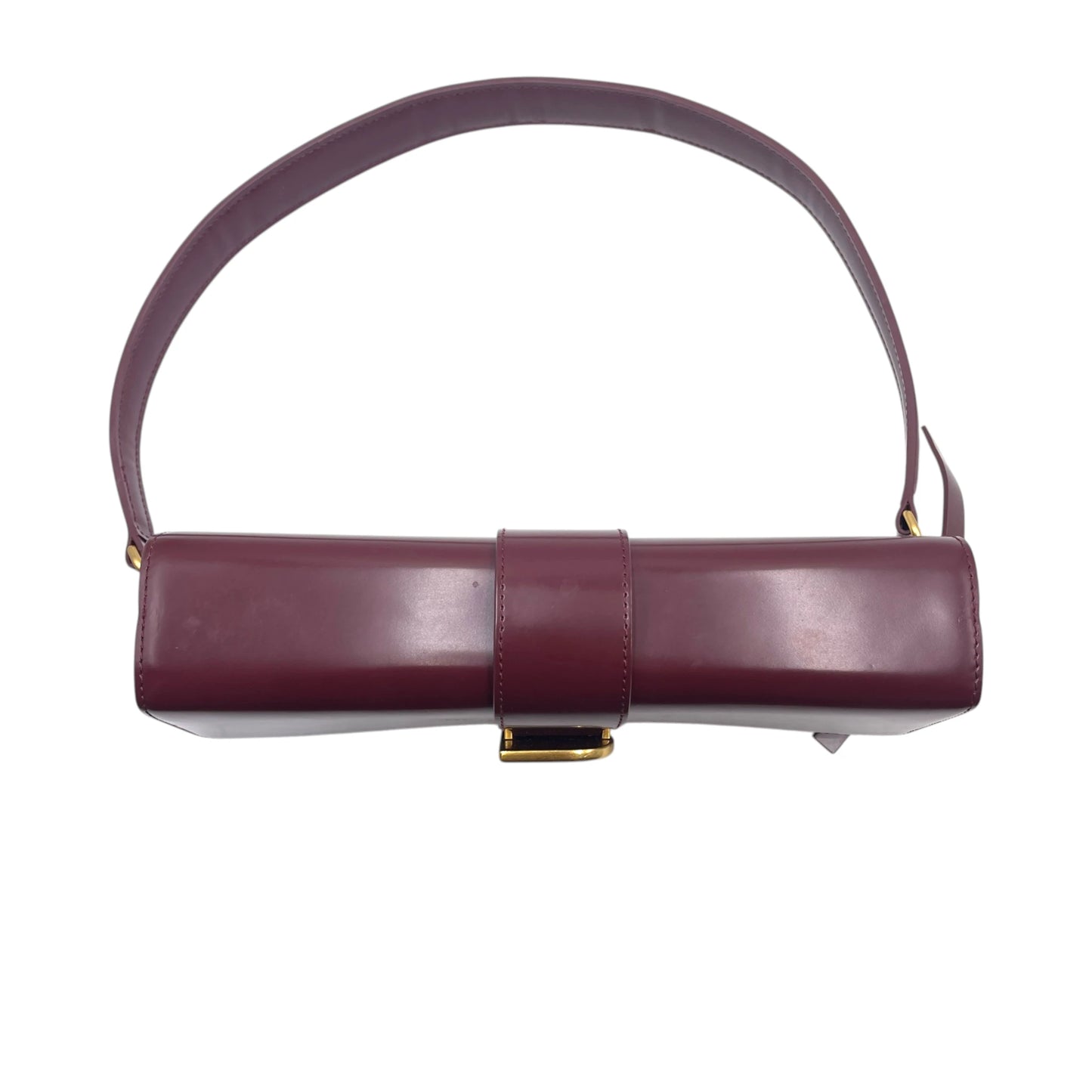 Brandon Blackwood Nia Shoulder Bag