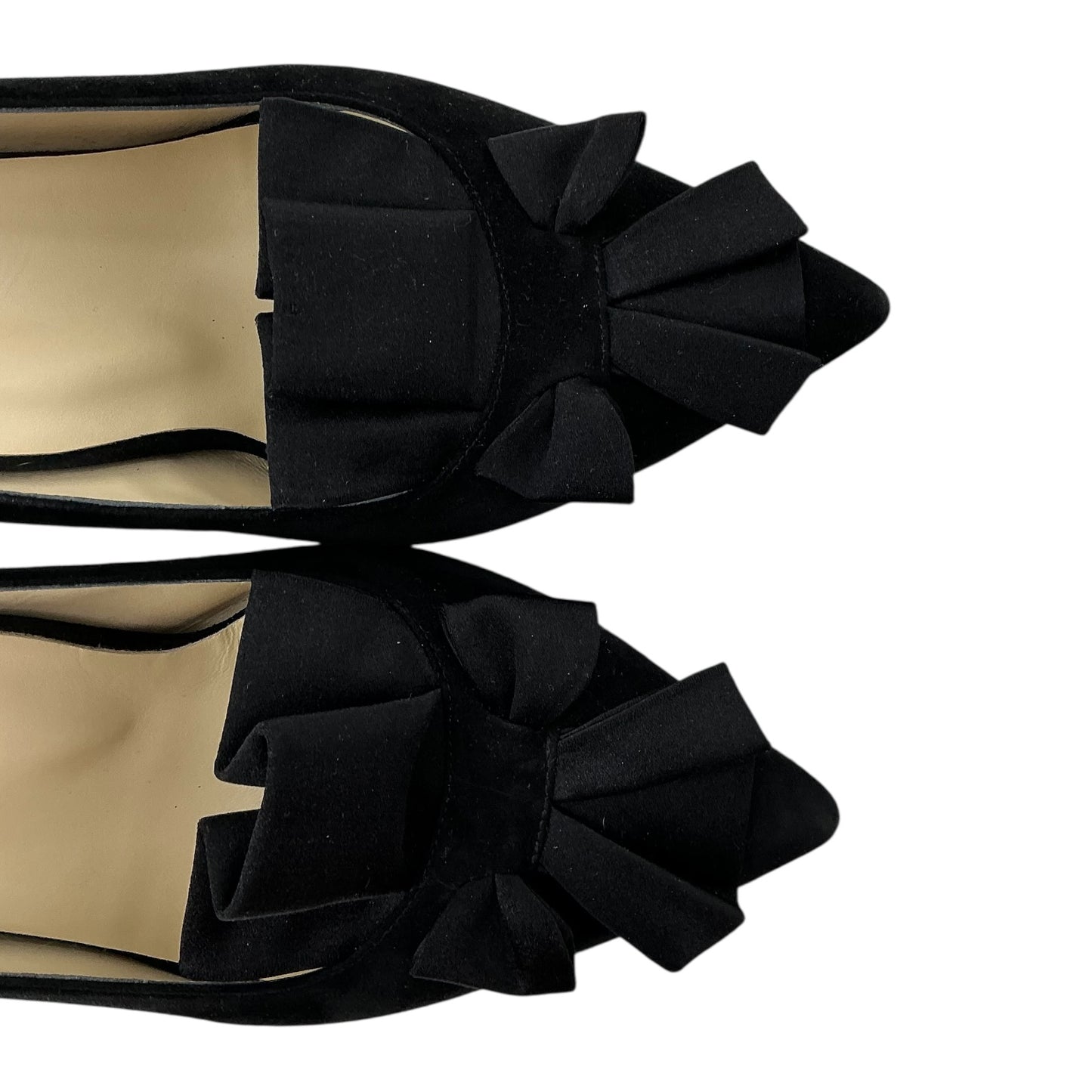 Sarah Flint Perfect Abigail Kitten Heels