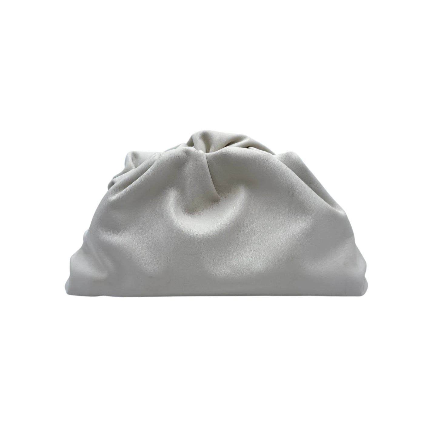Bottega Veneta The Pouch Oversized Clutch
