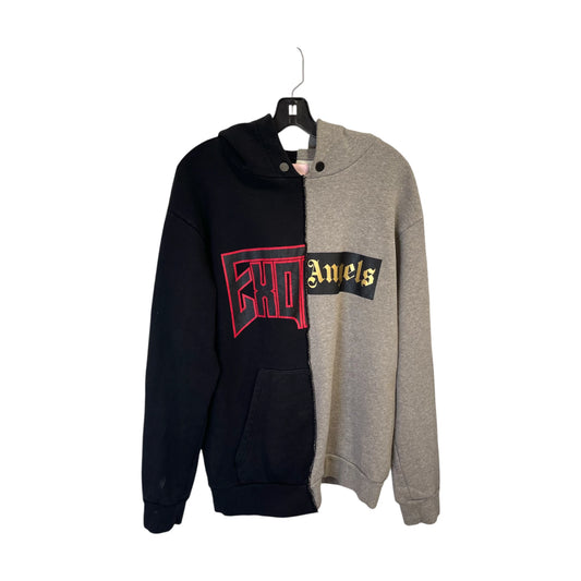 Palm Angels Exodus Men's Hoodie - M