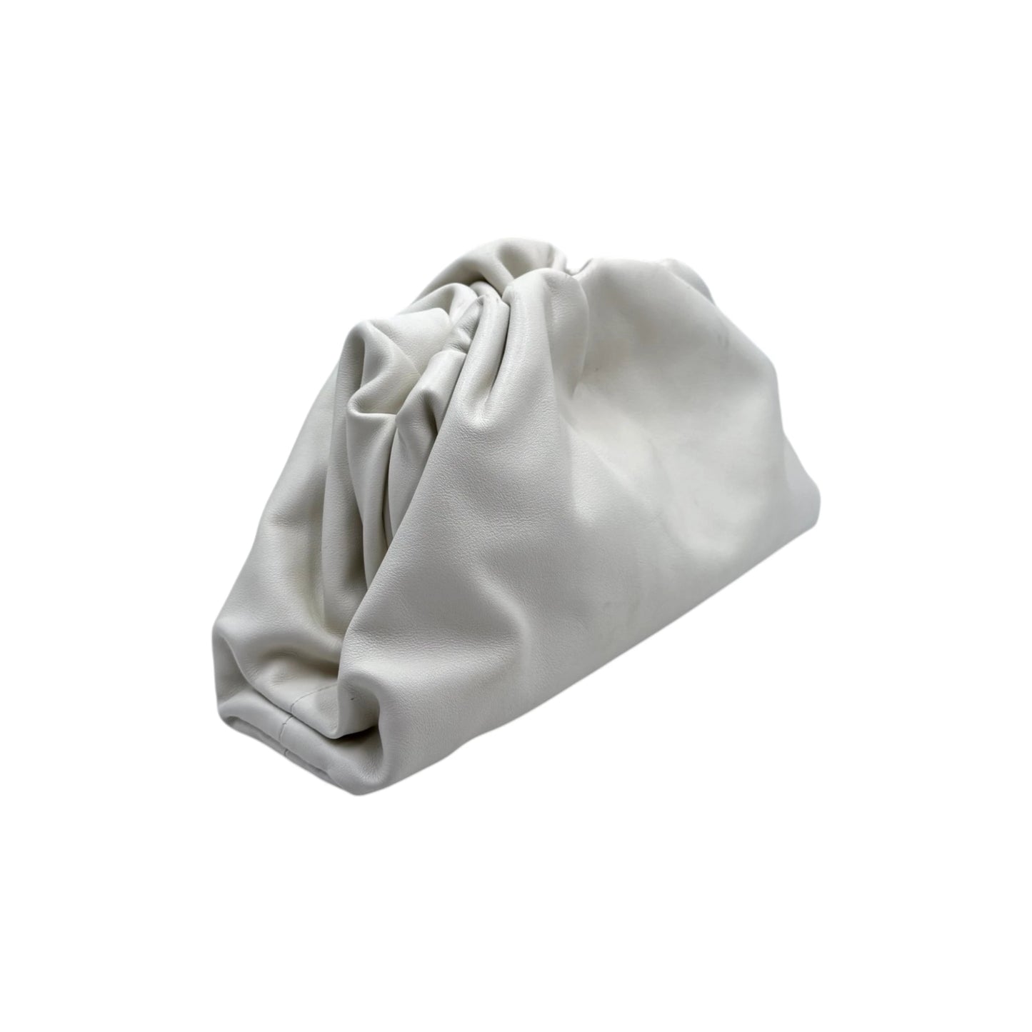 Bottega Veneta The Pouch Oversized Clutch
