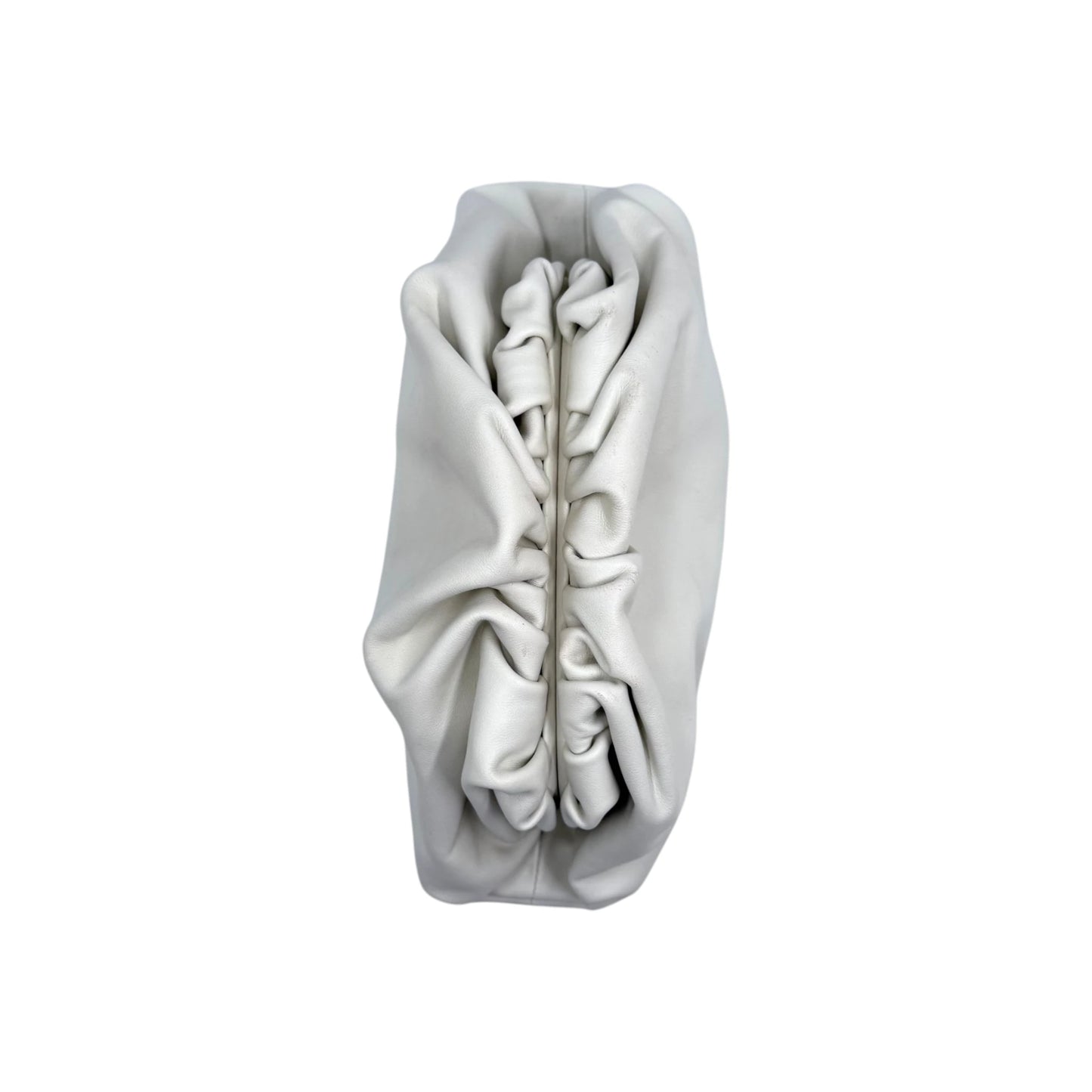 Bottega Veneta The Pouch Oversized Clutch