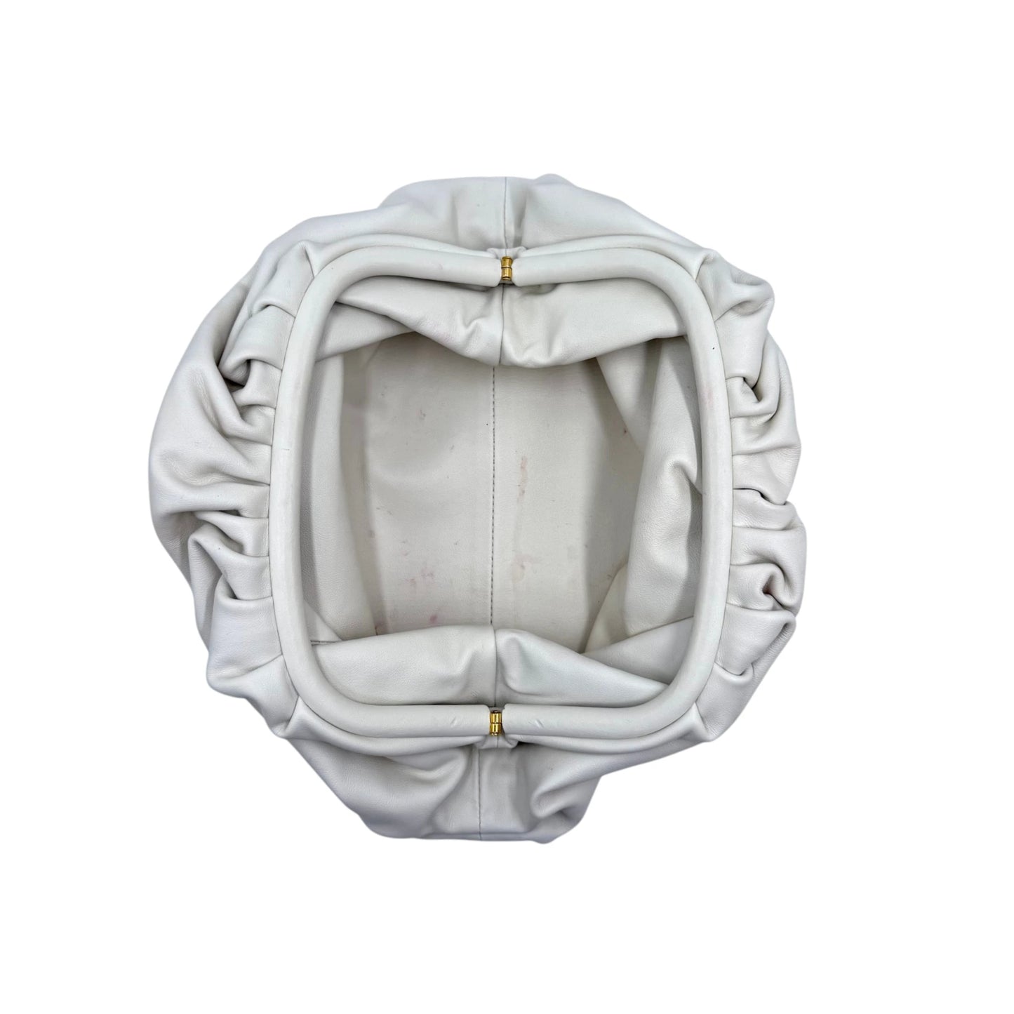 Bottega Veneta The Pouch Oversized Clutch