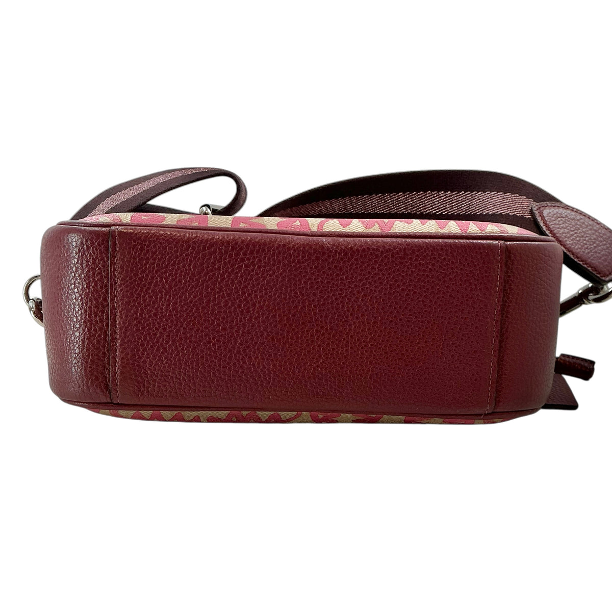 Coach x Guang Yu Limited Edition Jes Crossbody Bag