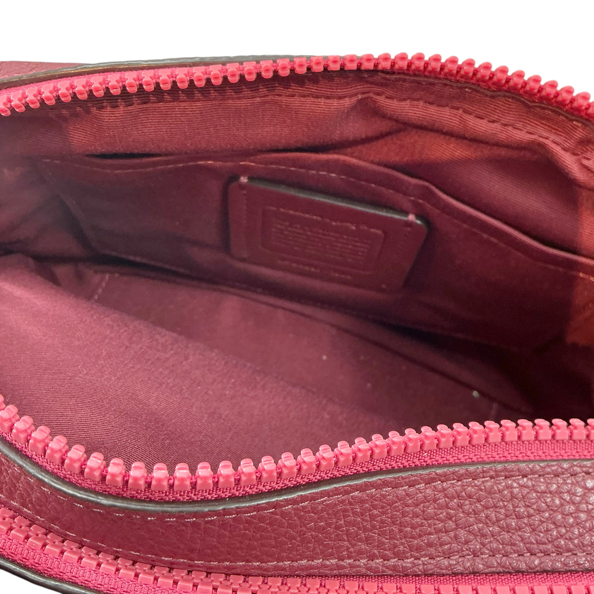 Coach x Guang Yu Limited Edition Jes Crossbody Bag