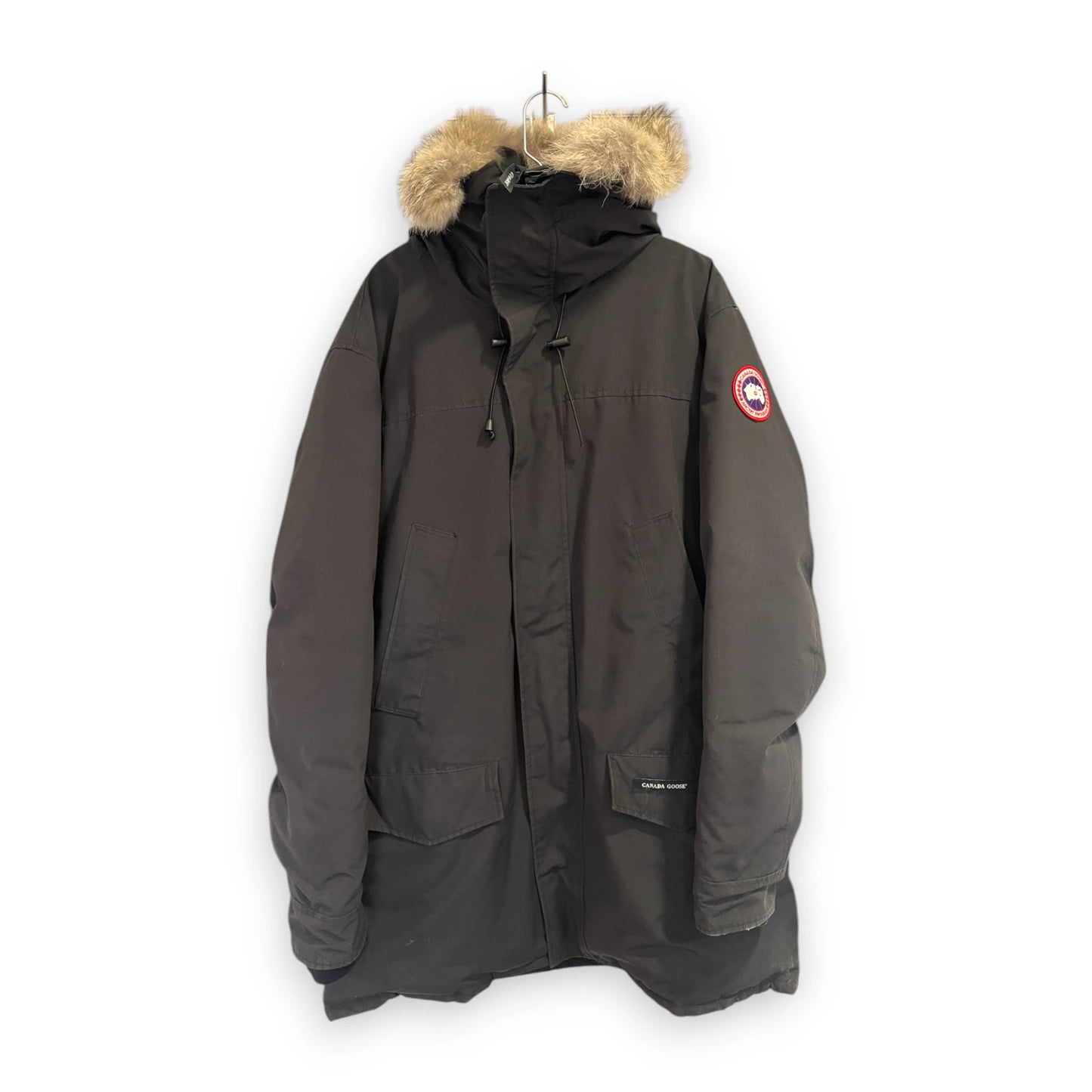 Canada Goose Heritage Parka 2XL