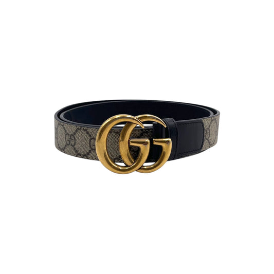 Gucci GG Marmont Belt