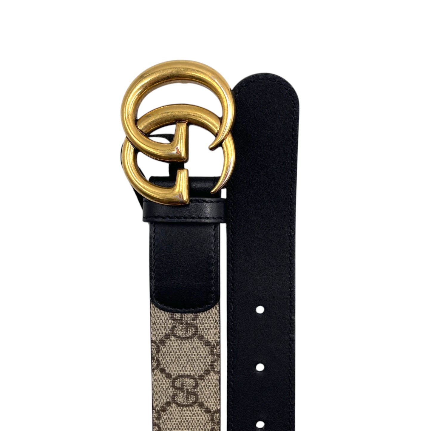 Gucci GG Marmont Belt