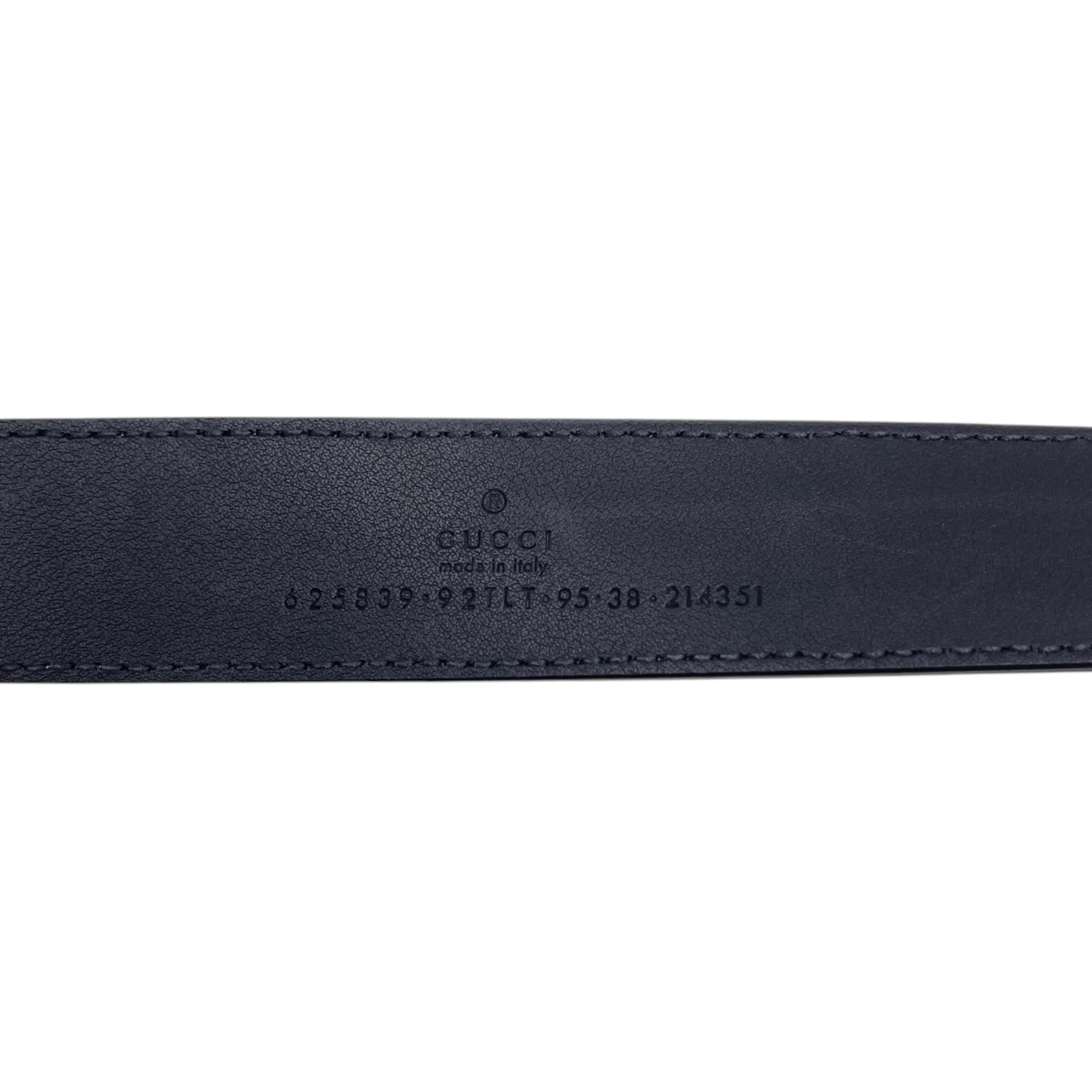 Gucci GG Marmont Belt