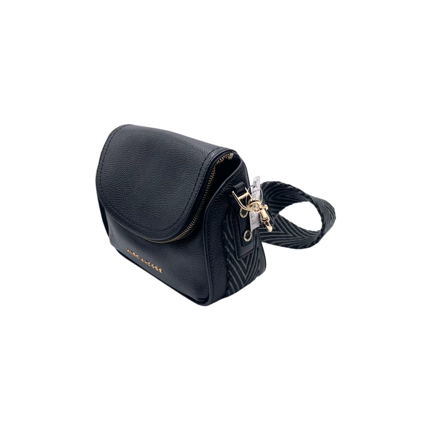 Marc Jacobs Groove Messenger Crossbody