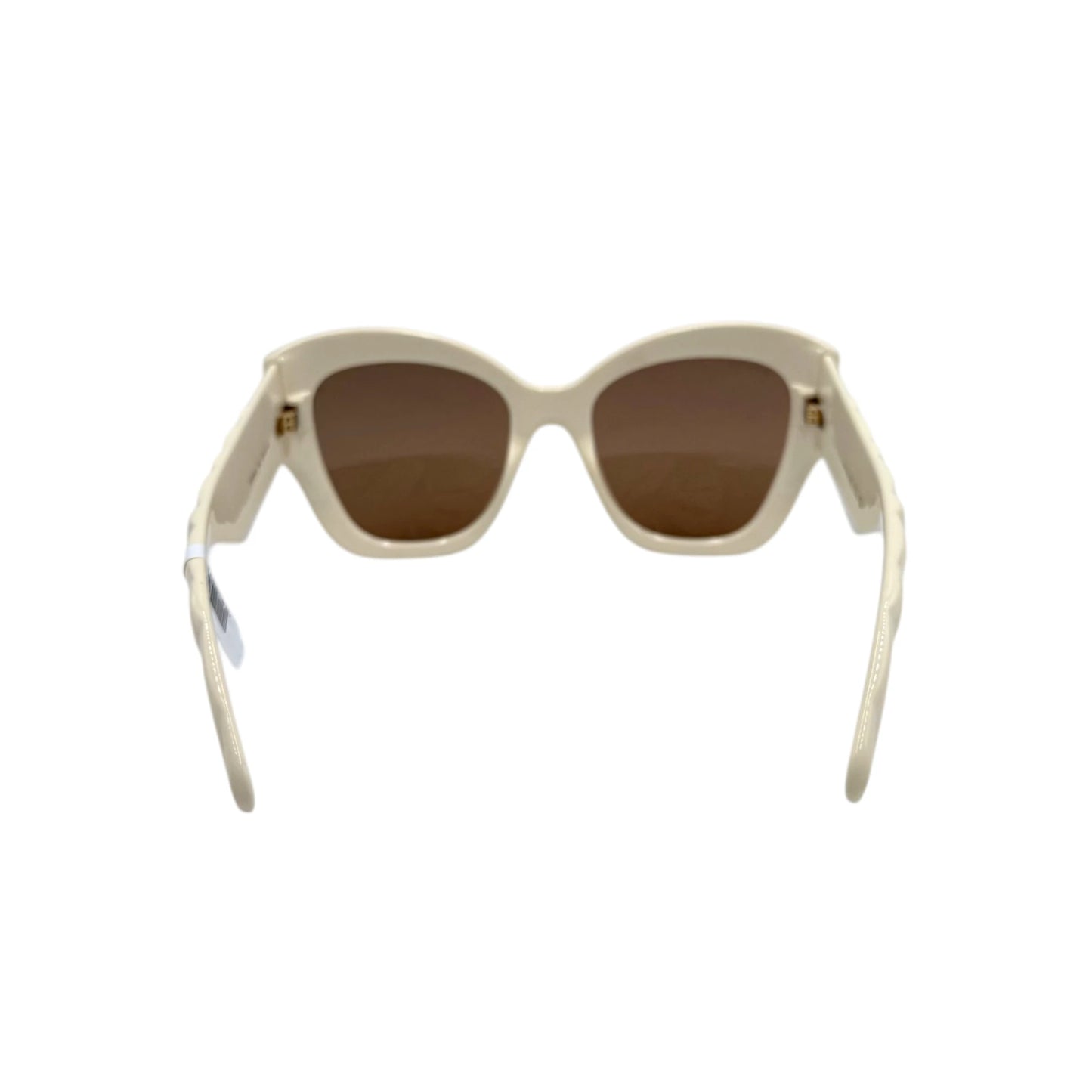 Gucci GG Logo Cat-Eye Sunglasses