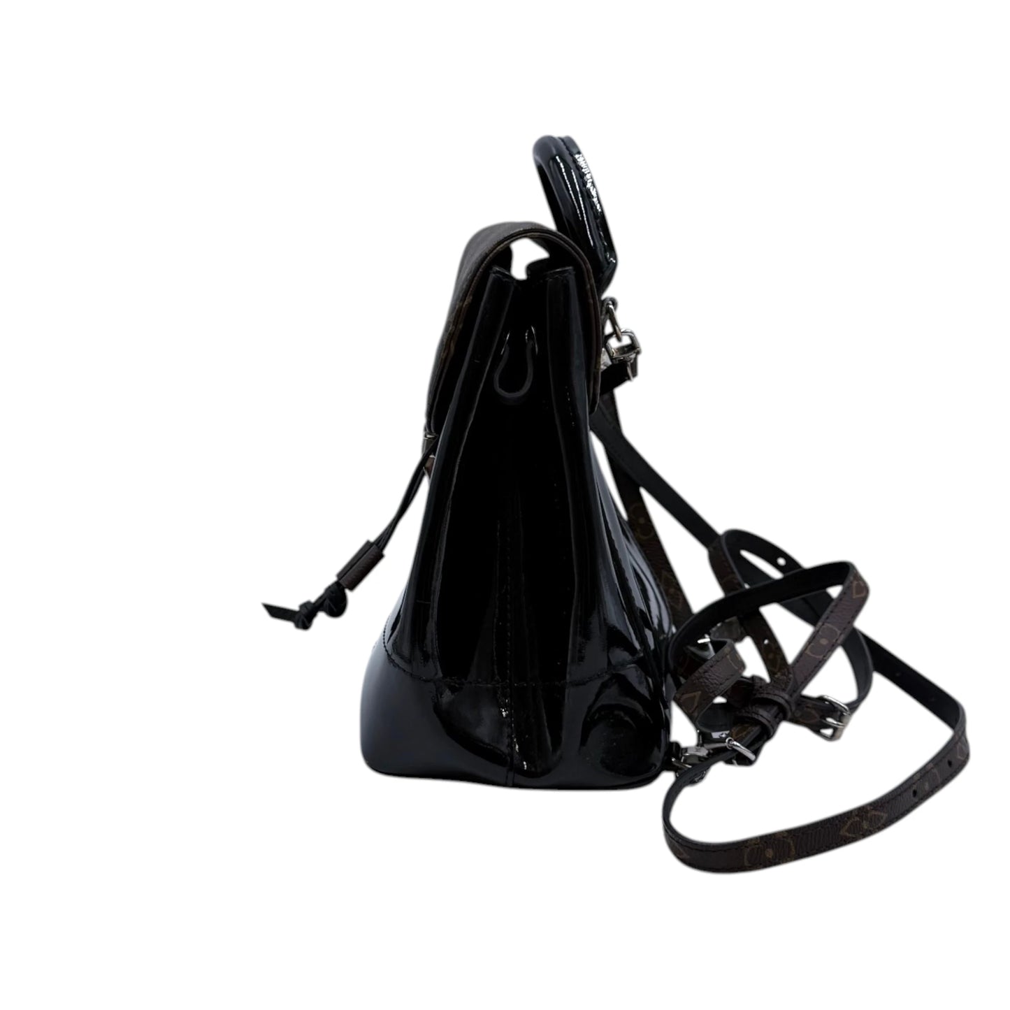 Louis Vuitton Hot Springs Mono Top Backpack