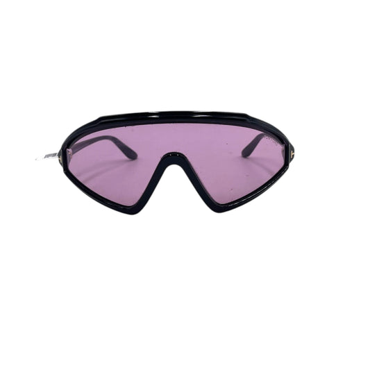 Tom Ford Lorna Sunglasses