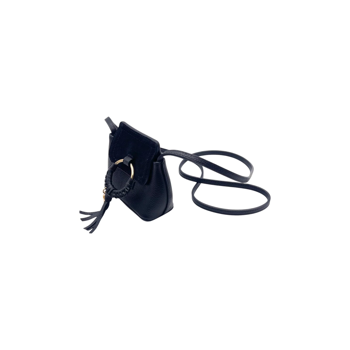 See by Chloé Micro Joan Crossbody