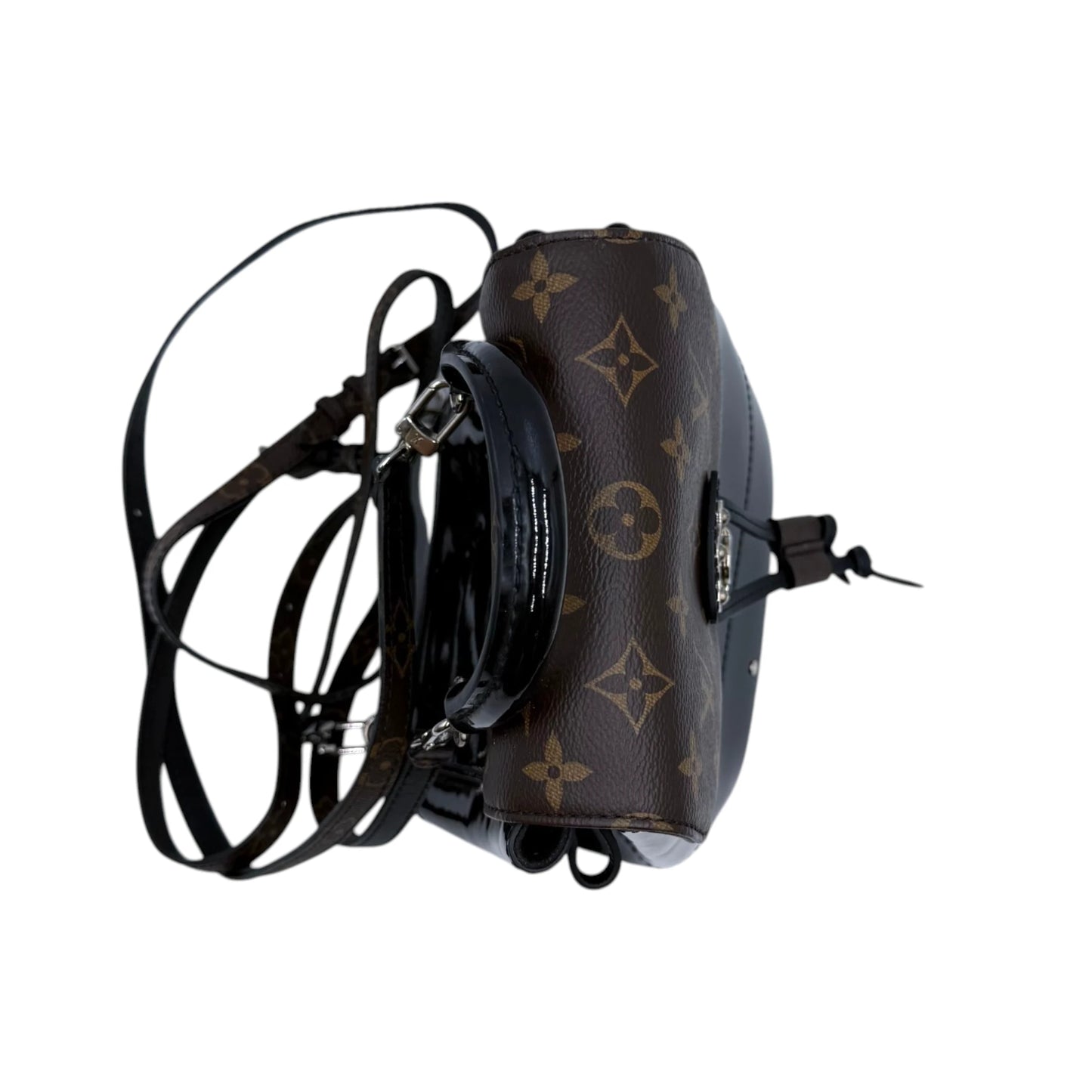 Louis Vuitton Hot Springs Mono Top Backpack