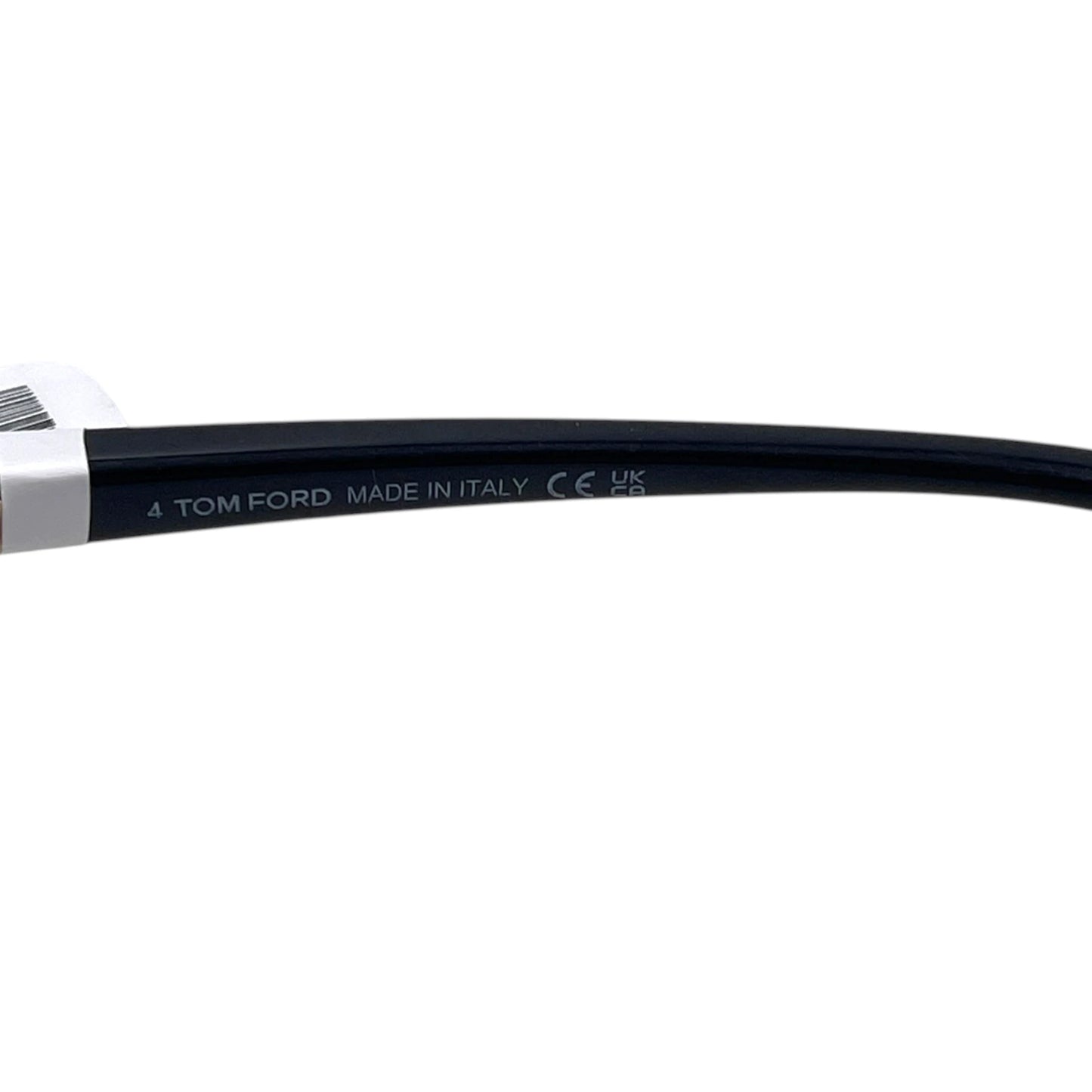 Tom Ford Lorna Sunglasses